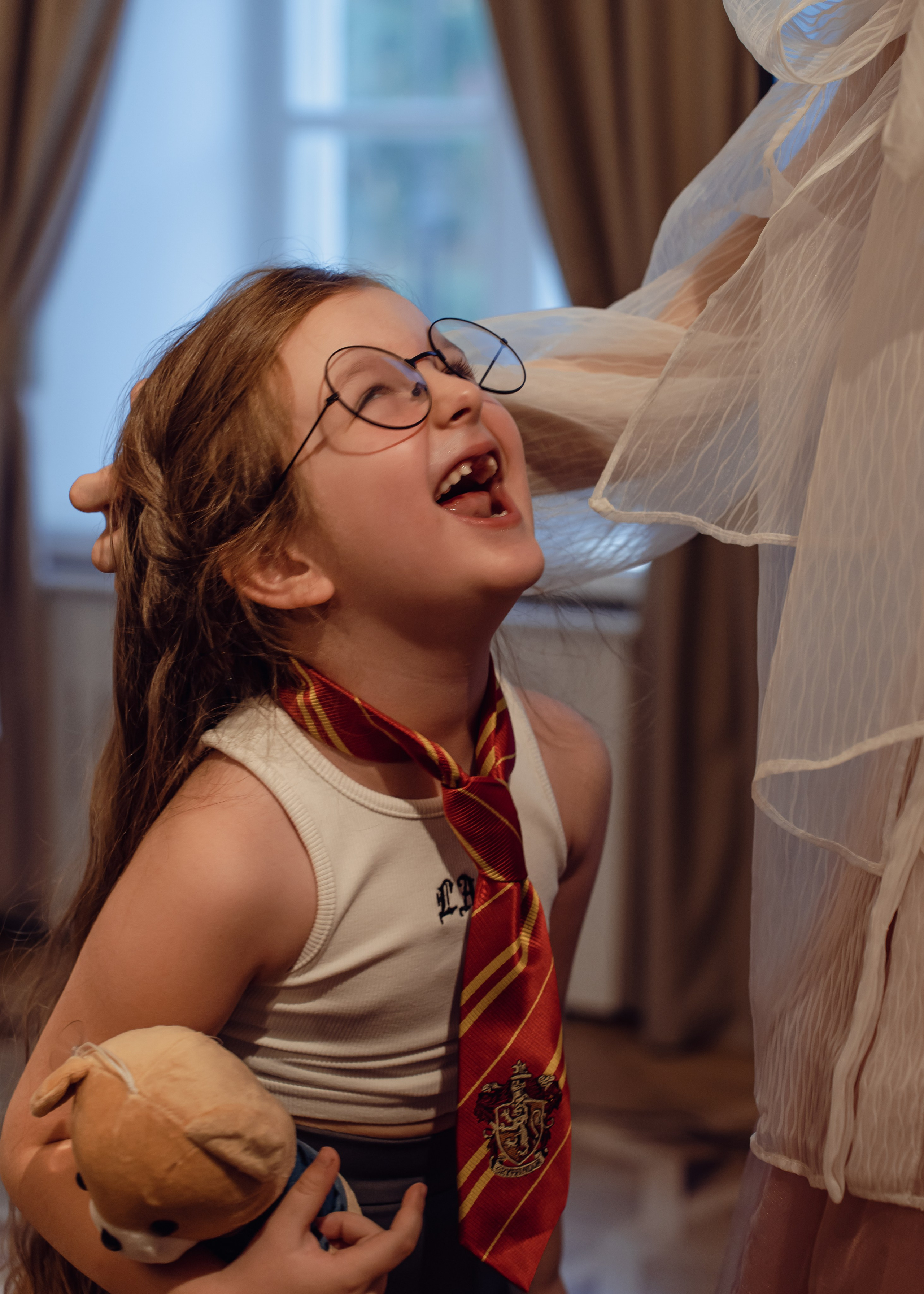 Николь Плиева. Фотограф в Москве Ольга Парижер