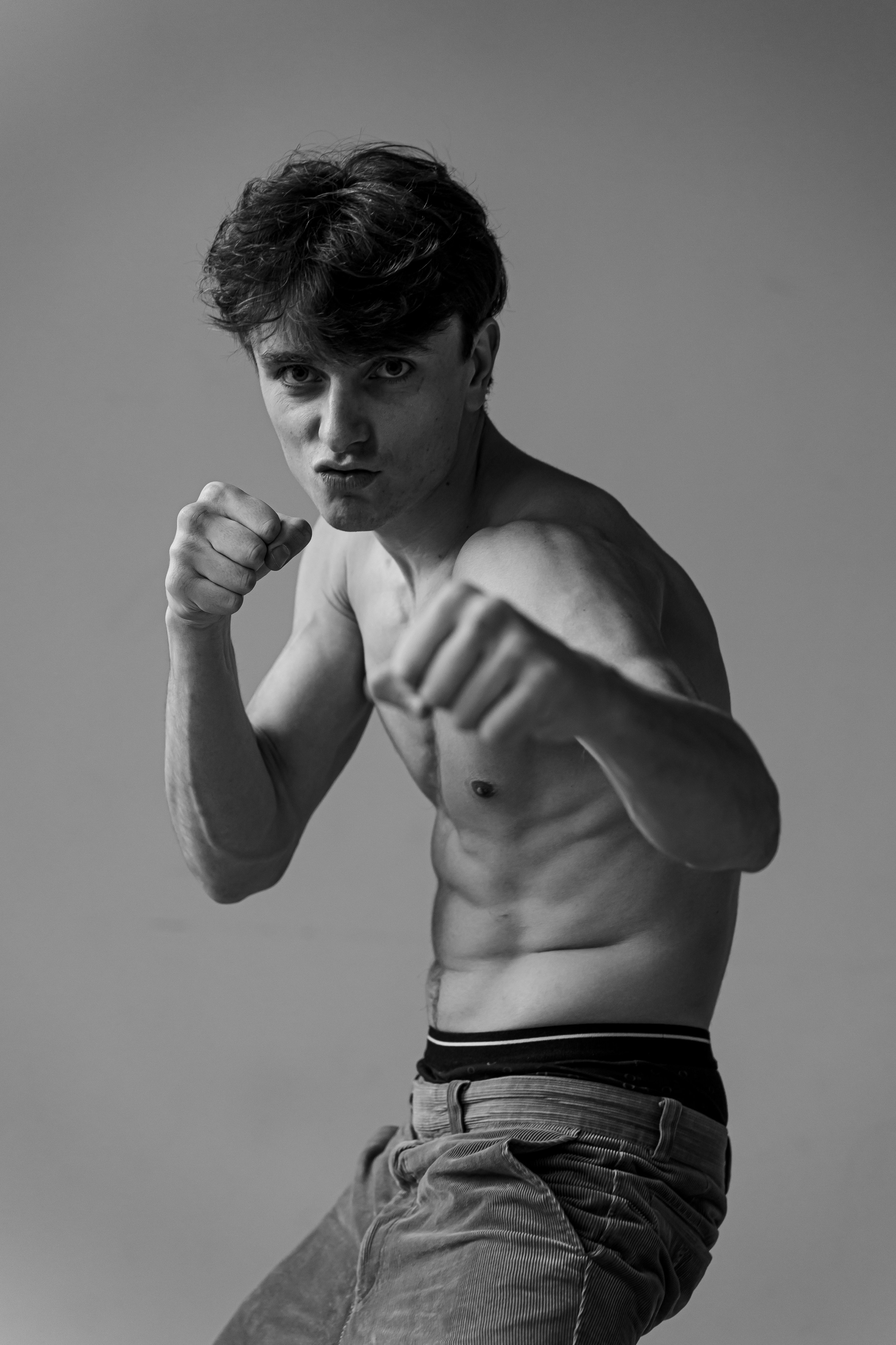 Фотограф в Москве Ольга Парижер