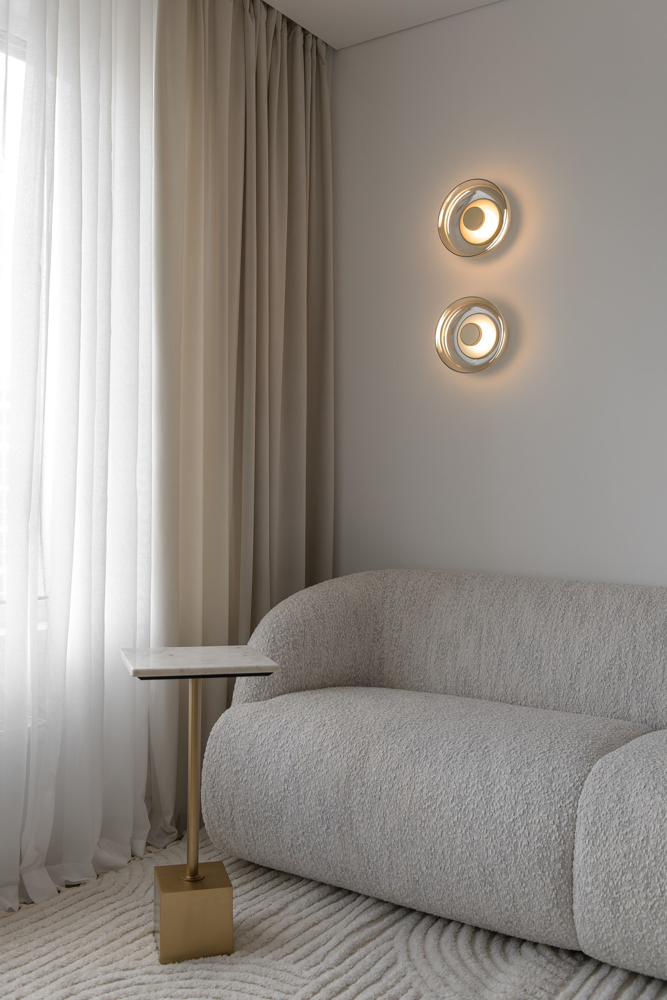 Минимализм. Фотограф Валерия Голубева (Миронова)