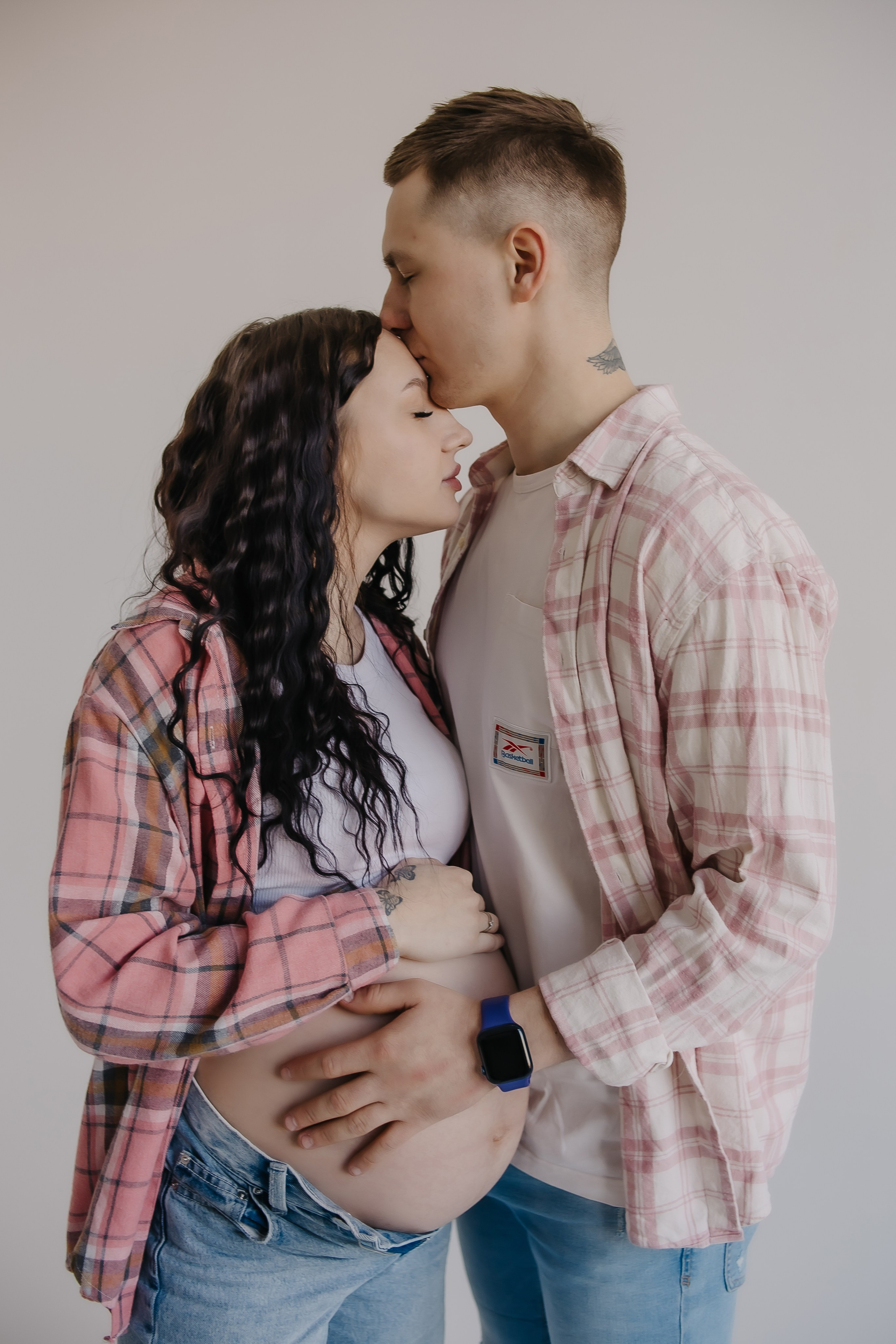 Анастасия и Никита. Фотограф Регина Крикунова г. Красноярск