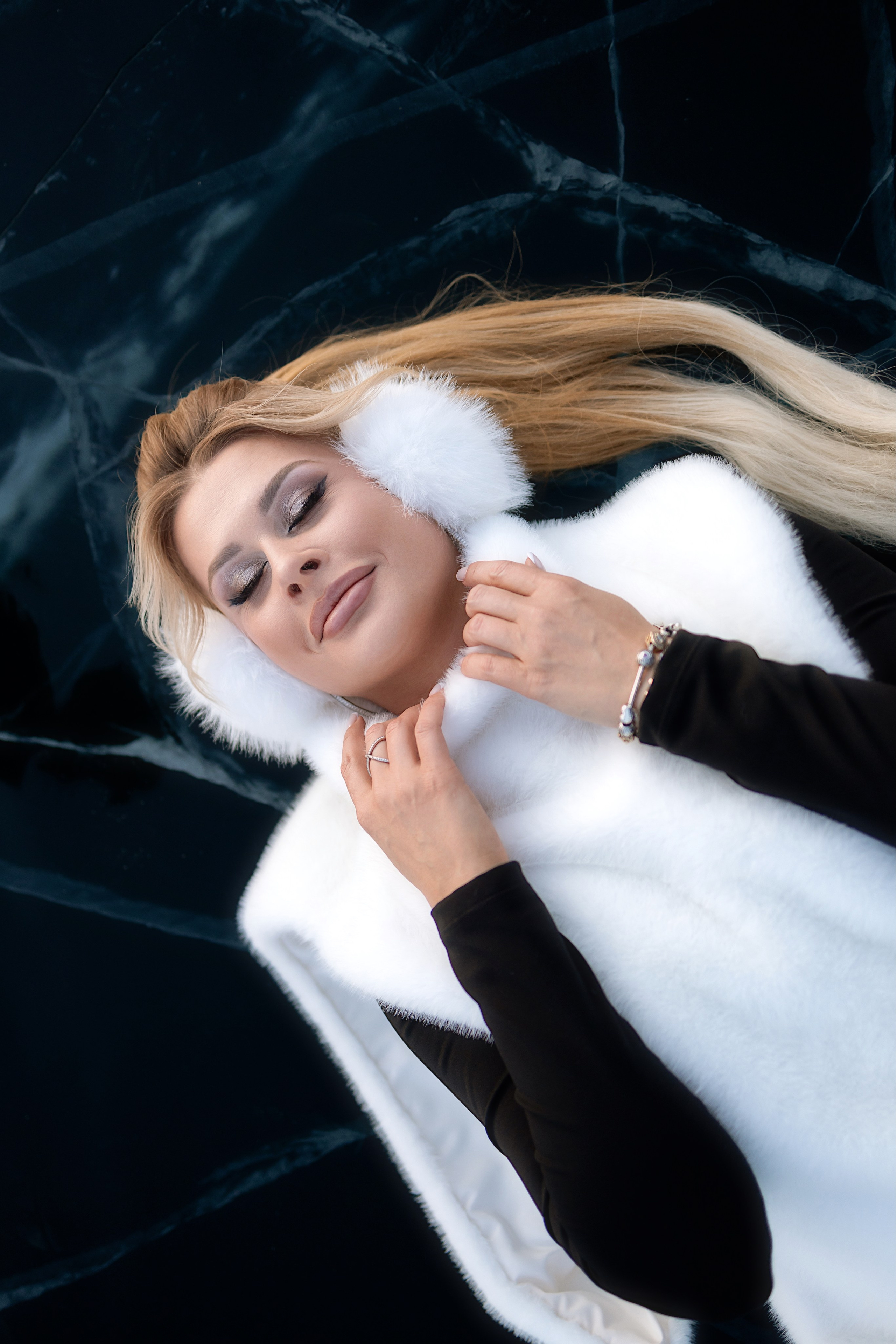 Анна. Семейный фотограф Надежда Каримова | Иркутск Байкал Аршан