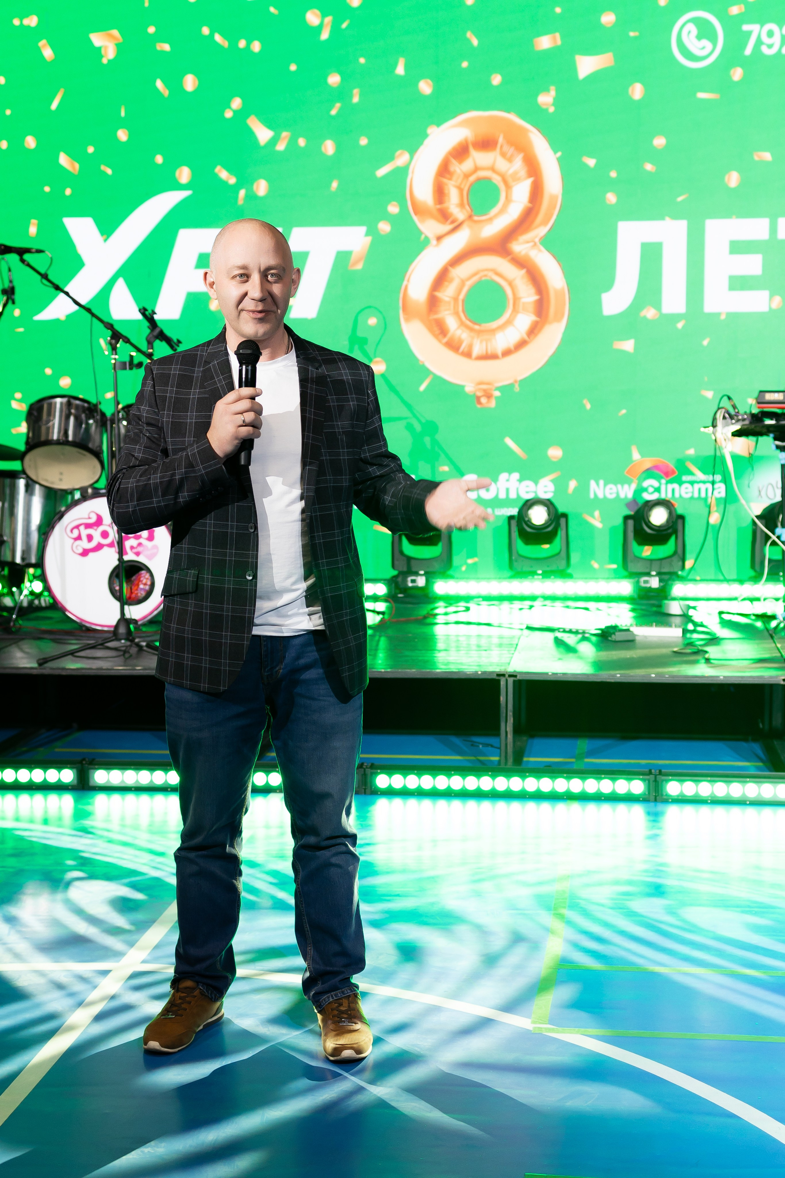 День рождения XFIT, 8 лет!. Семейный фотограф Надежда Каримова | Иркутск Байкал Аршан