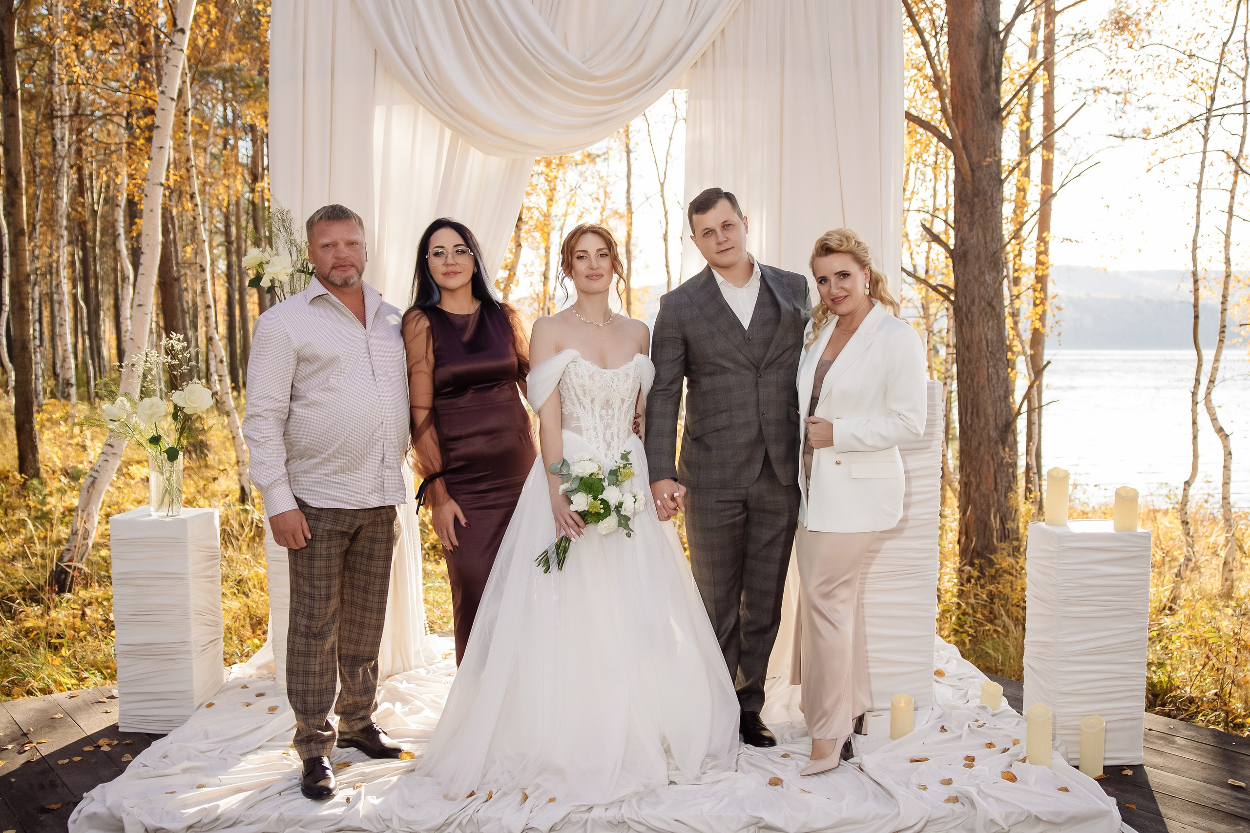 Даня и Настя. Семейный фотограф Надежда Каримова | Иркутск Байкал Аршан