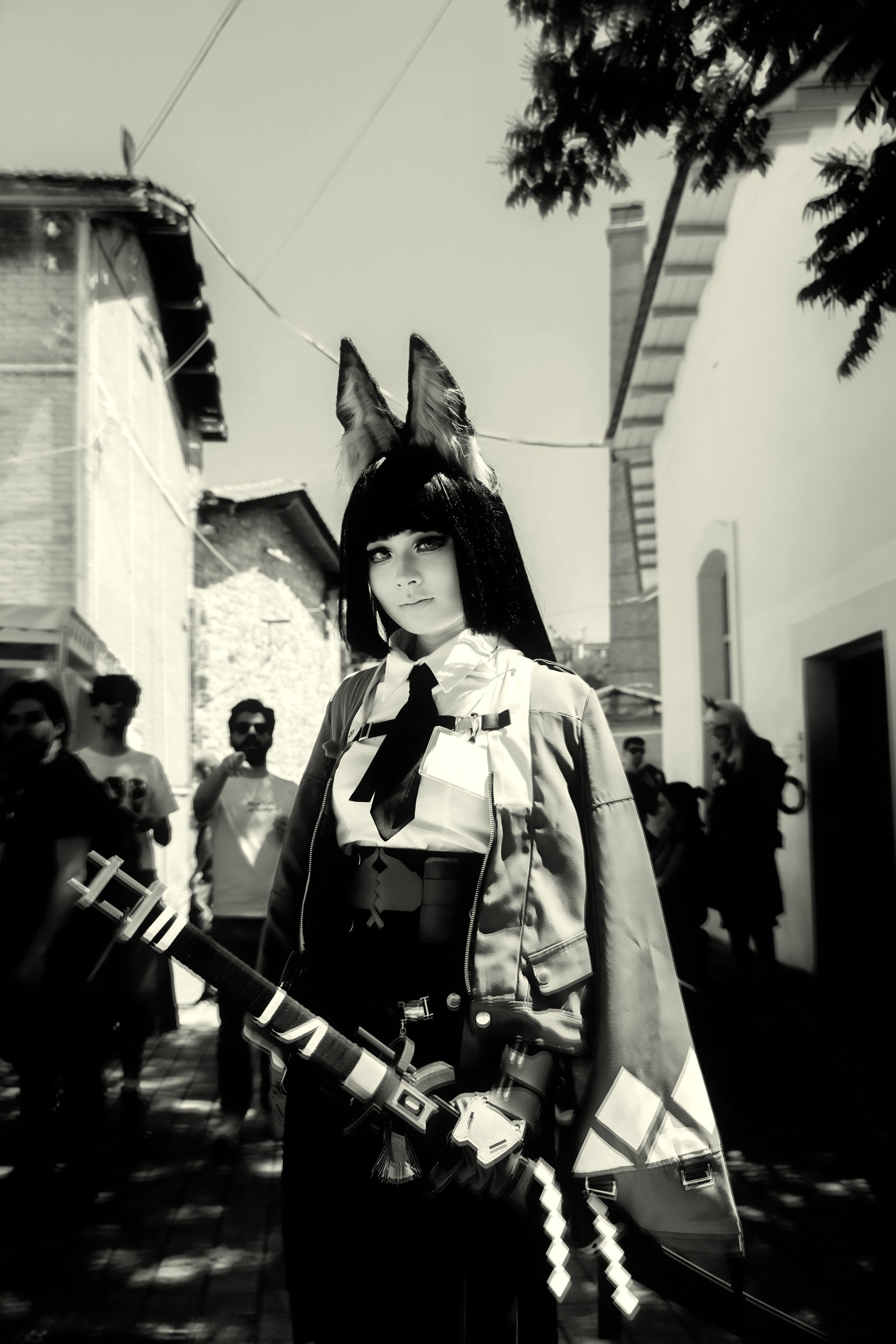 Турция, Греция, Иордания. Фотограф в Хабаровске. Фотография за 24 часа