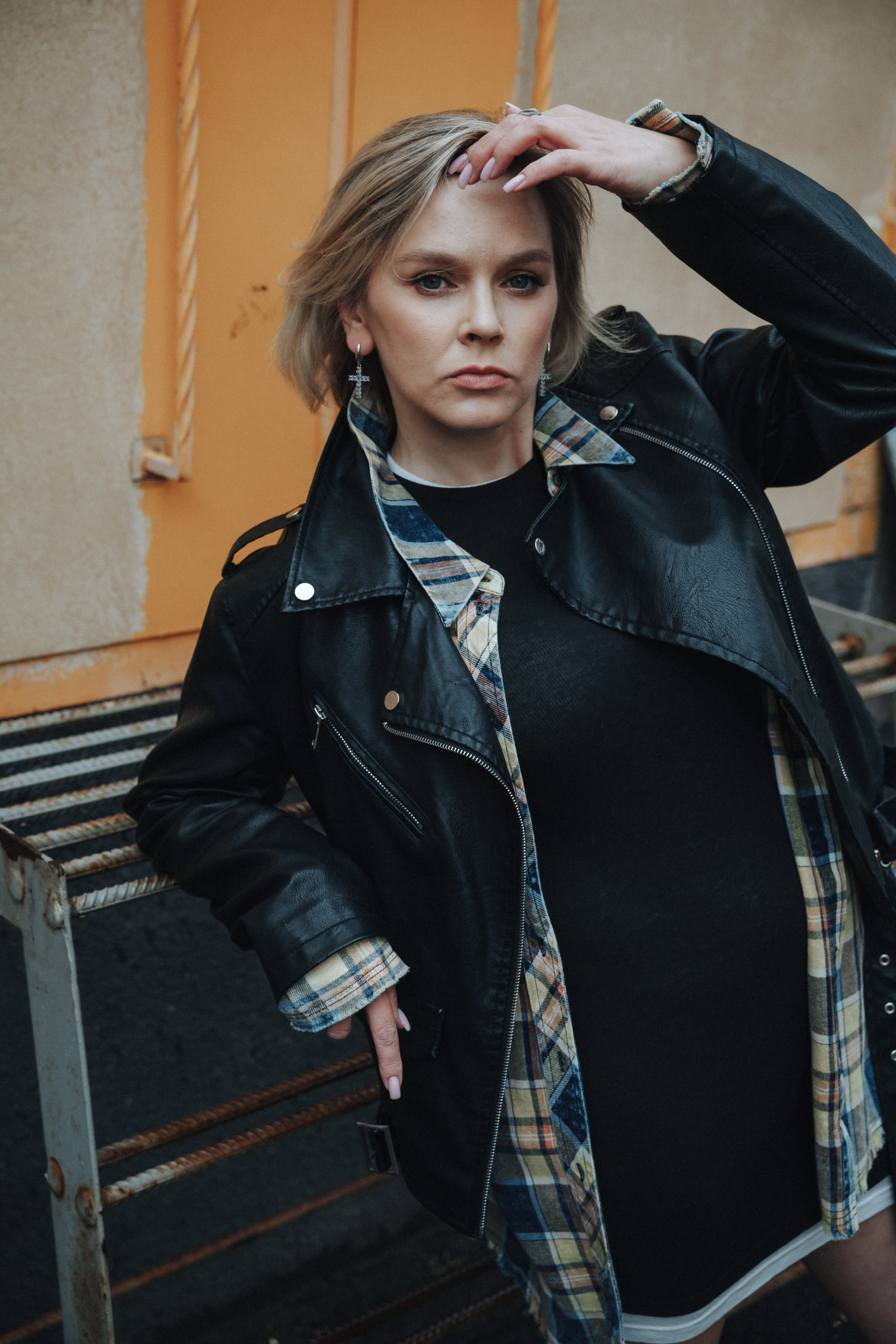 Евгения Анатольевна. Портретный фотограф в Санкт-Петербурге Дмитриева Наталия