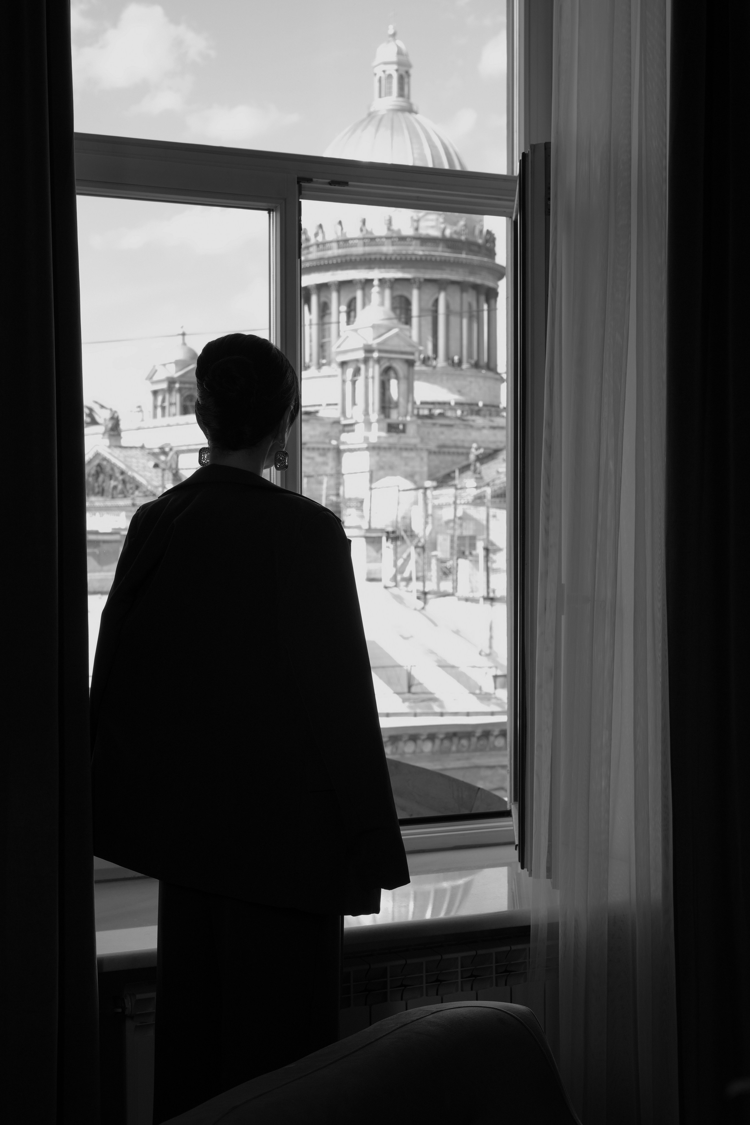 Femail power. Портретный фотограф в Санкт-Петербурге Дмитриева Наталия