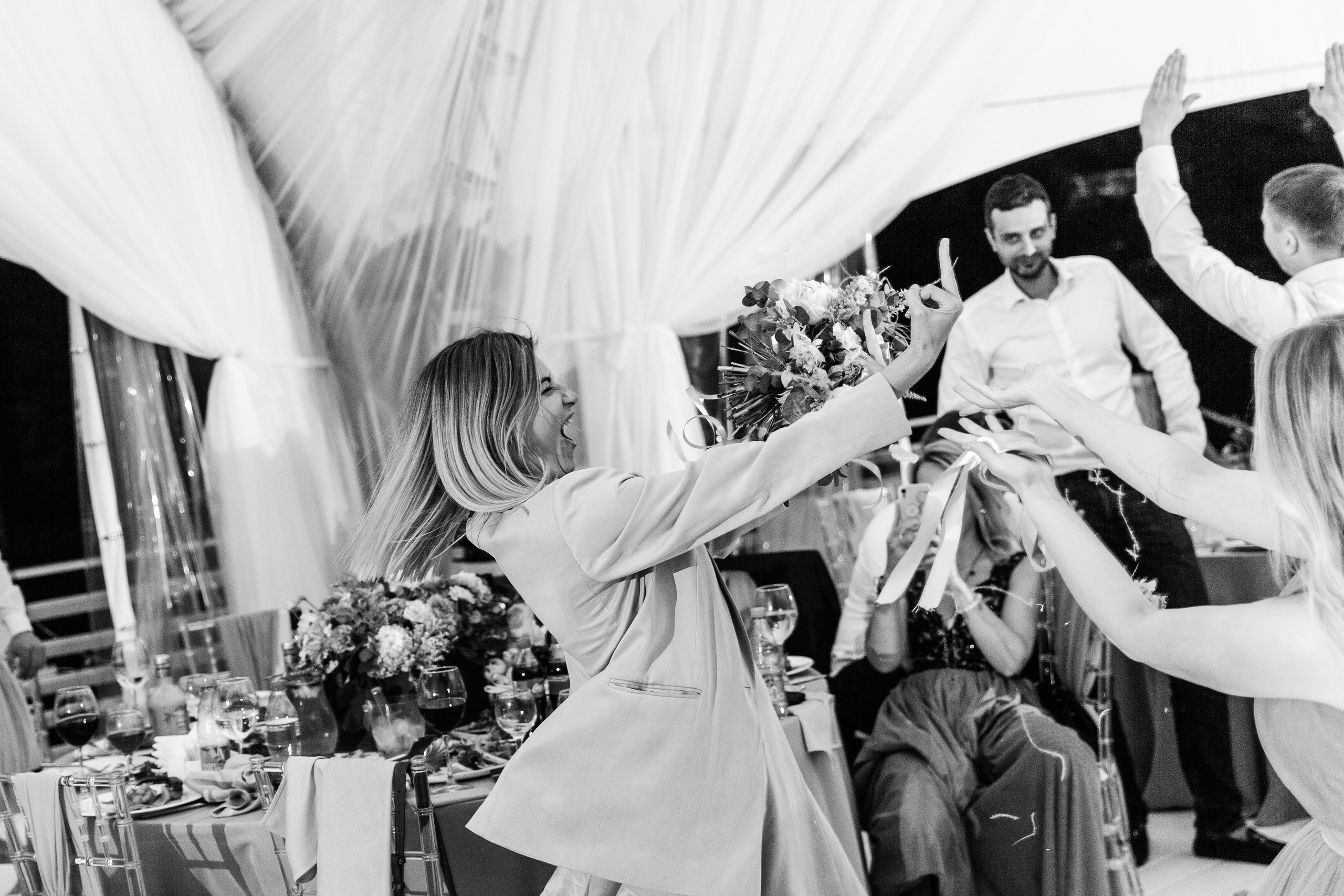 Не подвязка. Портфолио свадебного фотографа. Роман Каргаполов