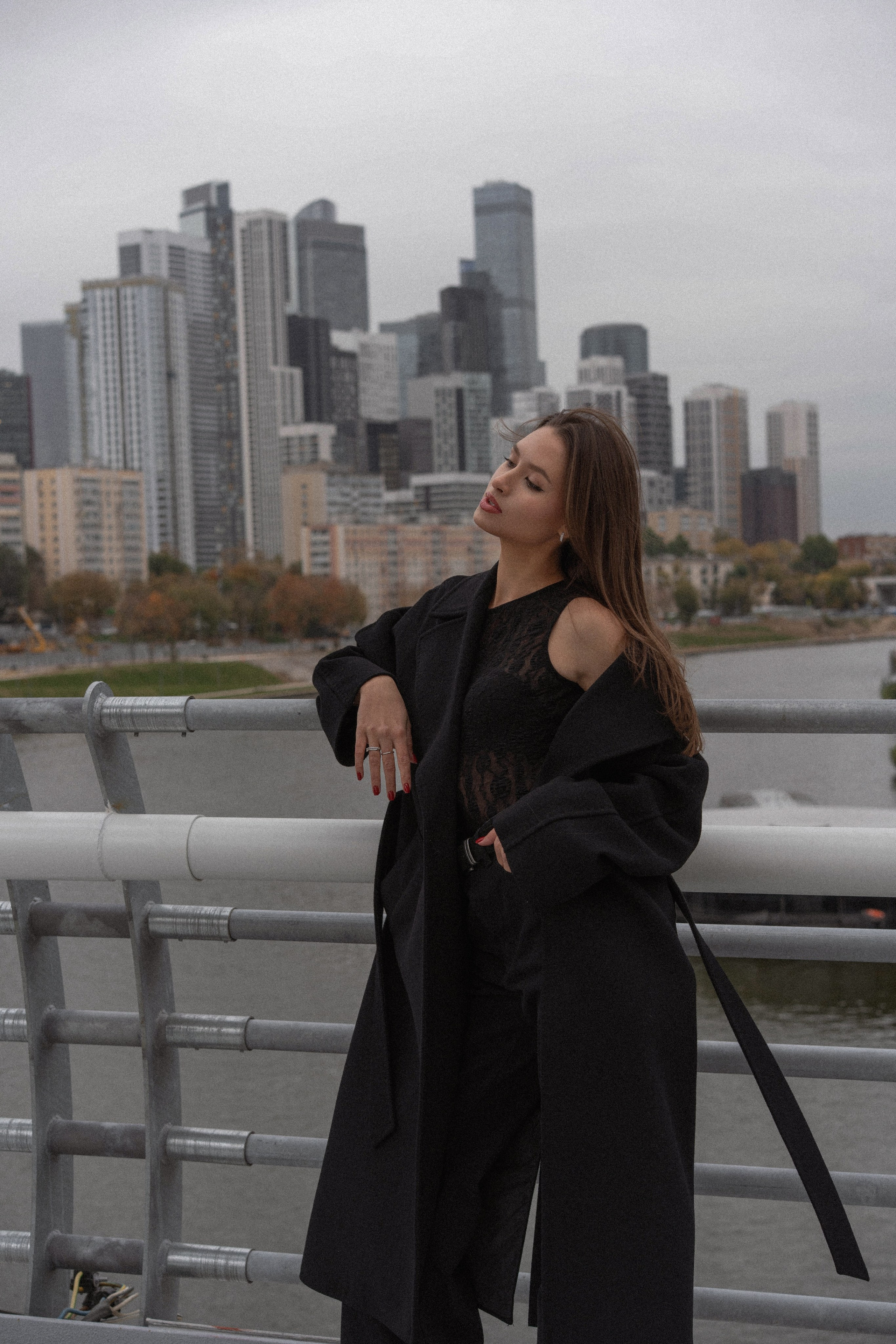 Город. Свадебный фотограф видеограф в Москве и Санкт-Петербурге