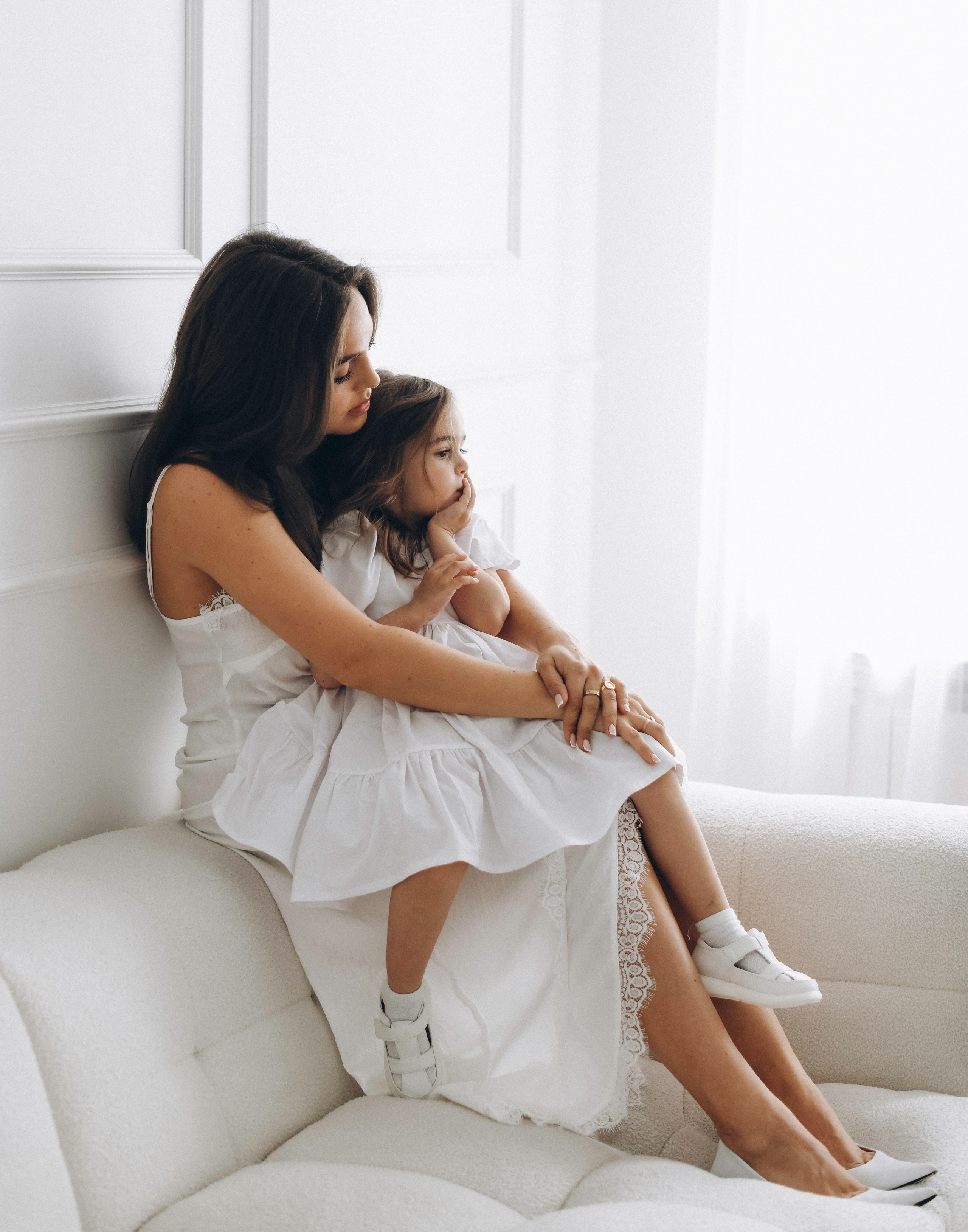 Семейная фотосессия. Свадебный фотограф Новосибирск