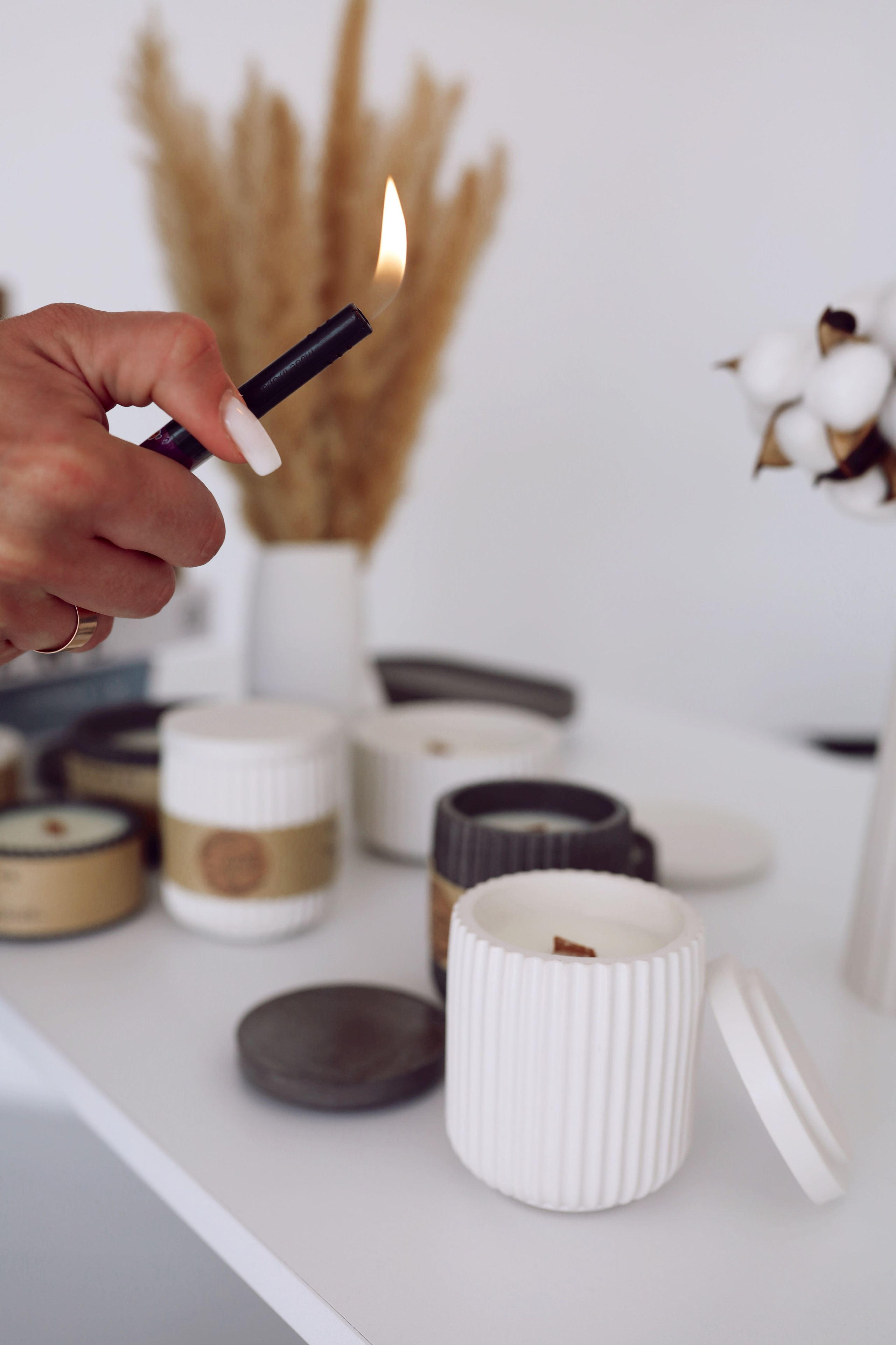 Интерьерный, предметный и контент фотограф в Иркутске Наталья Карпова