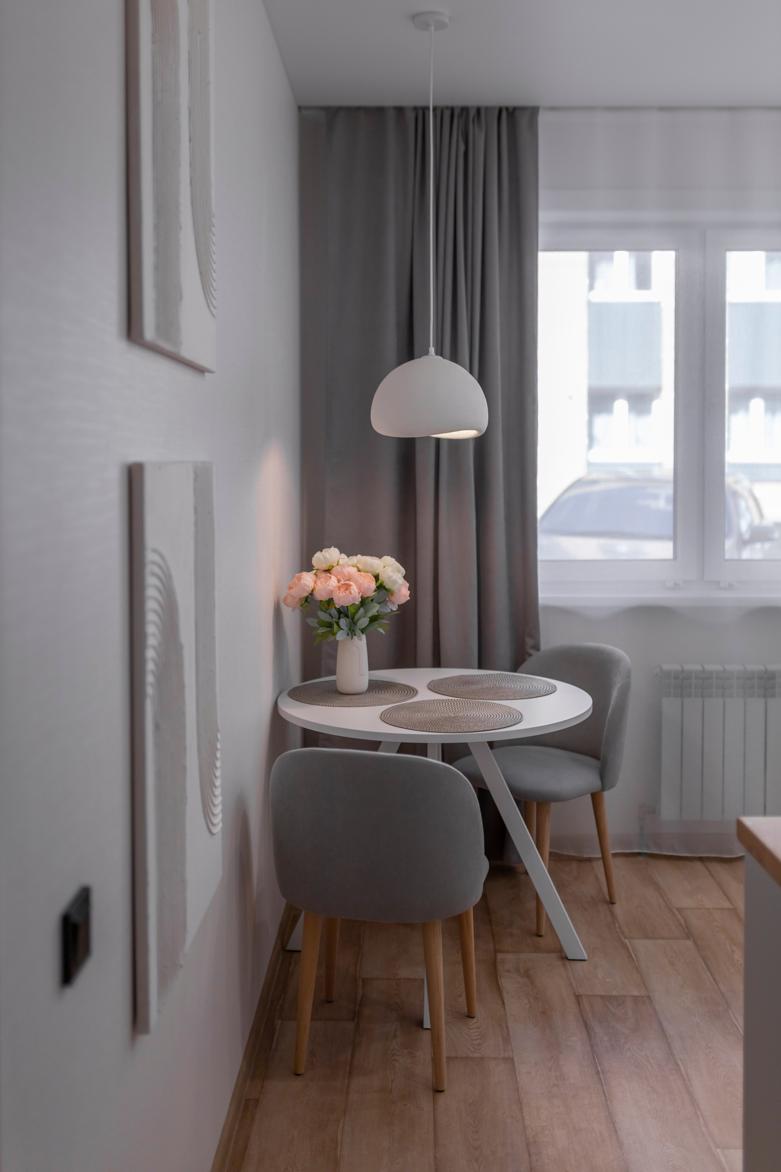 Интерьерная фотосессия. Интерьерный, предметный и контент фотограф в Иркутске Наталья Карпова