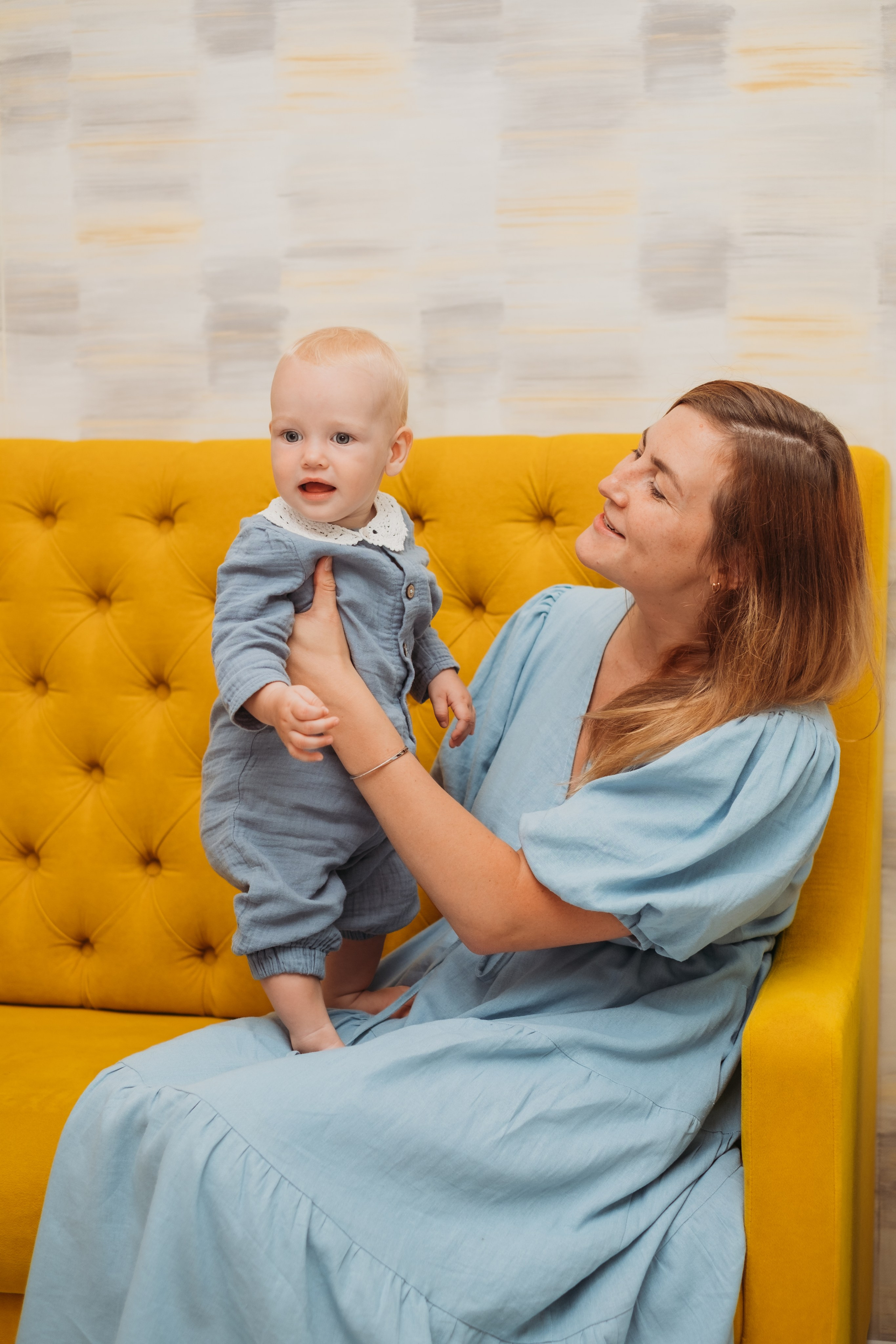 День Рождения Василисы. Семейный и детский фотограф в Санкт-Петербурге