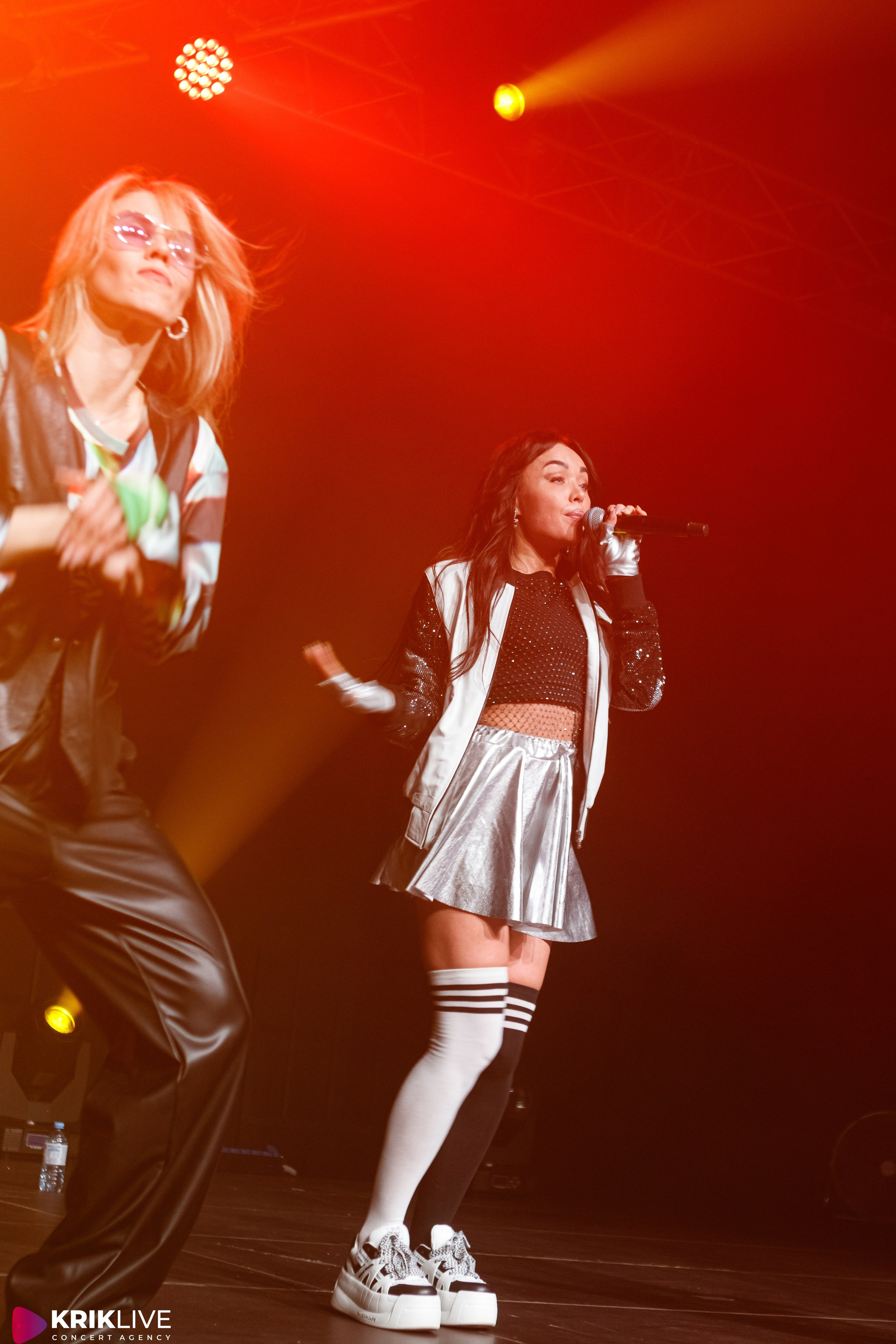 Дискач 90-х. Портретный и пейзажный фотограф Никита Павлов