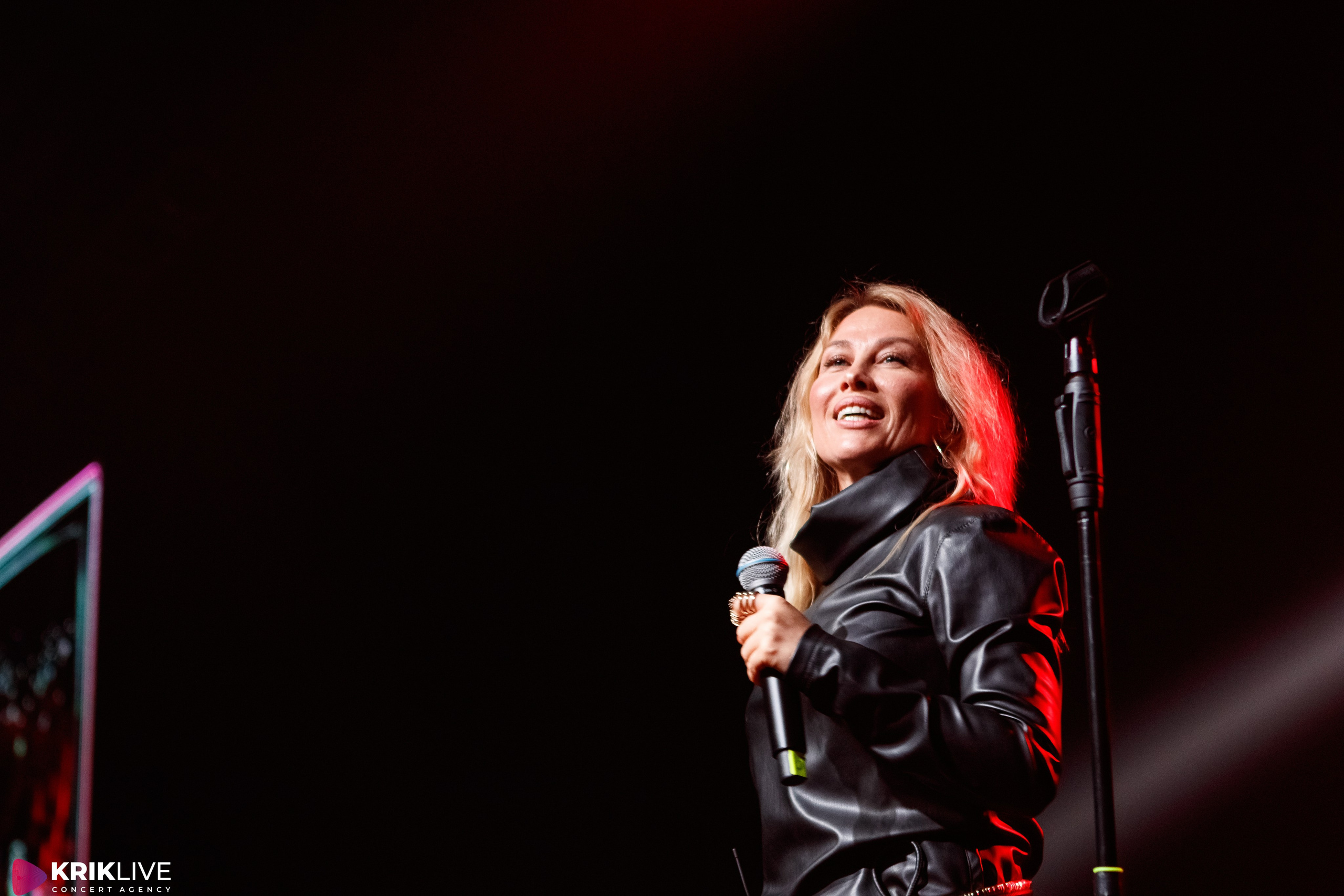 Дискач 90-х. Портретный и пейзажный фотограф Никита Павлов