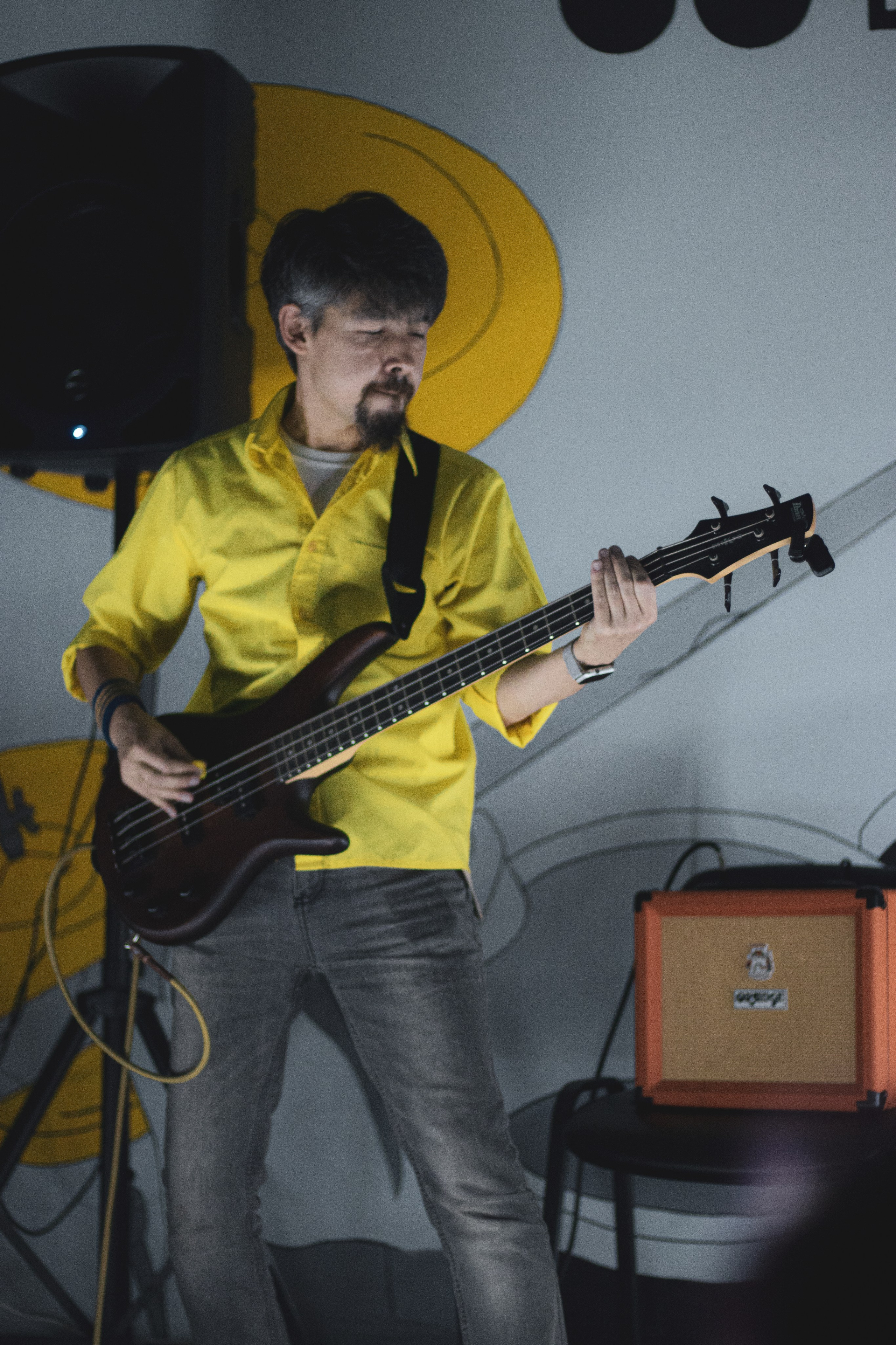 НЕ ШКОЛА БАРАБАНОВ. Портретный и пейзажный фотограф Никита Павлов