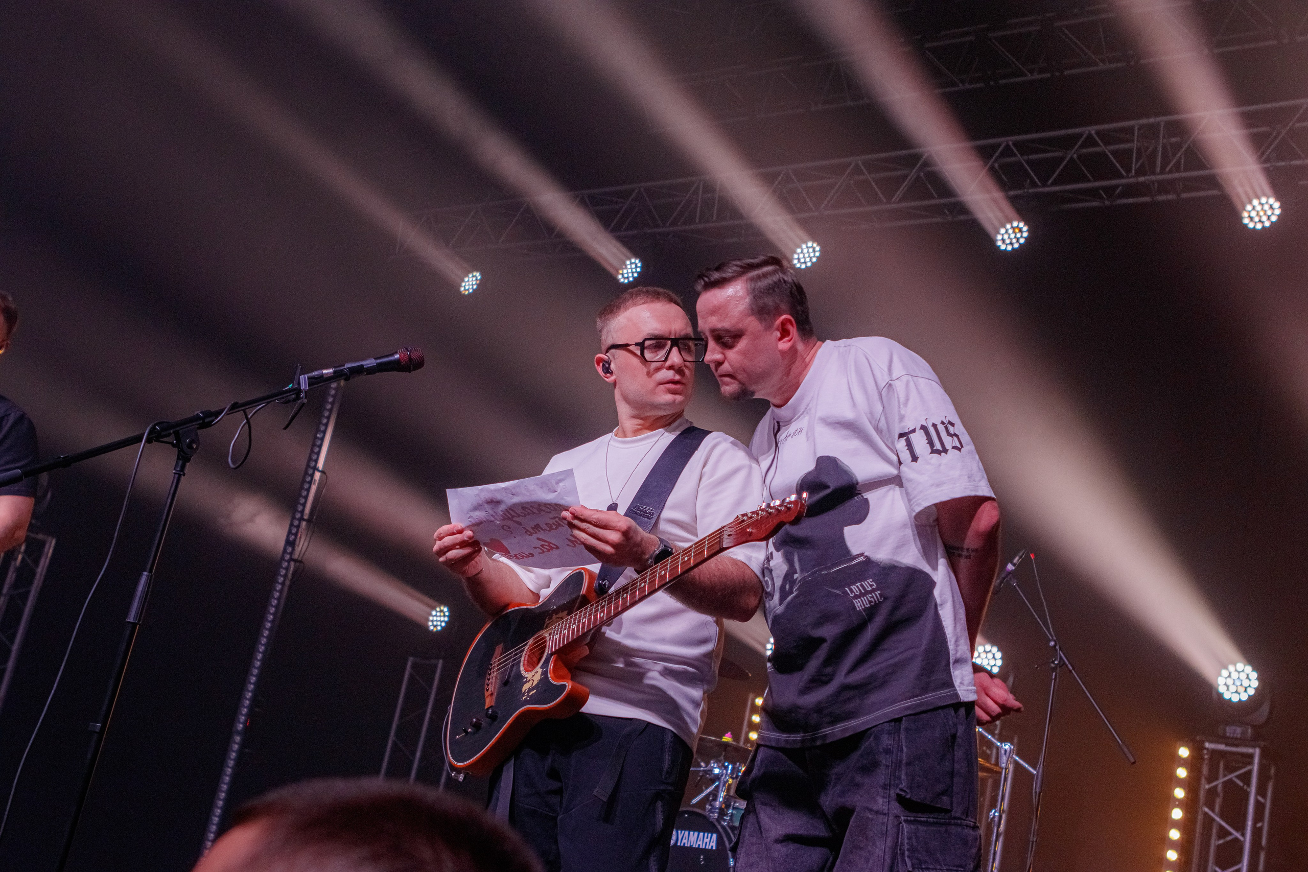 Женя Трофимов и Комната Культуры. Портретный и пейзажный фотограф Никита Павлов