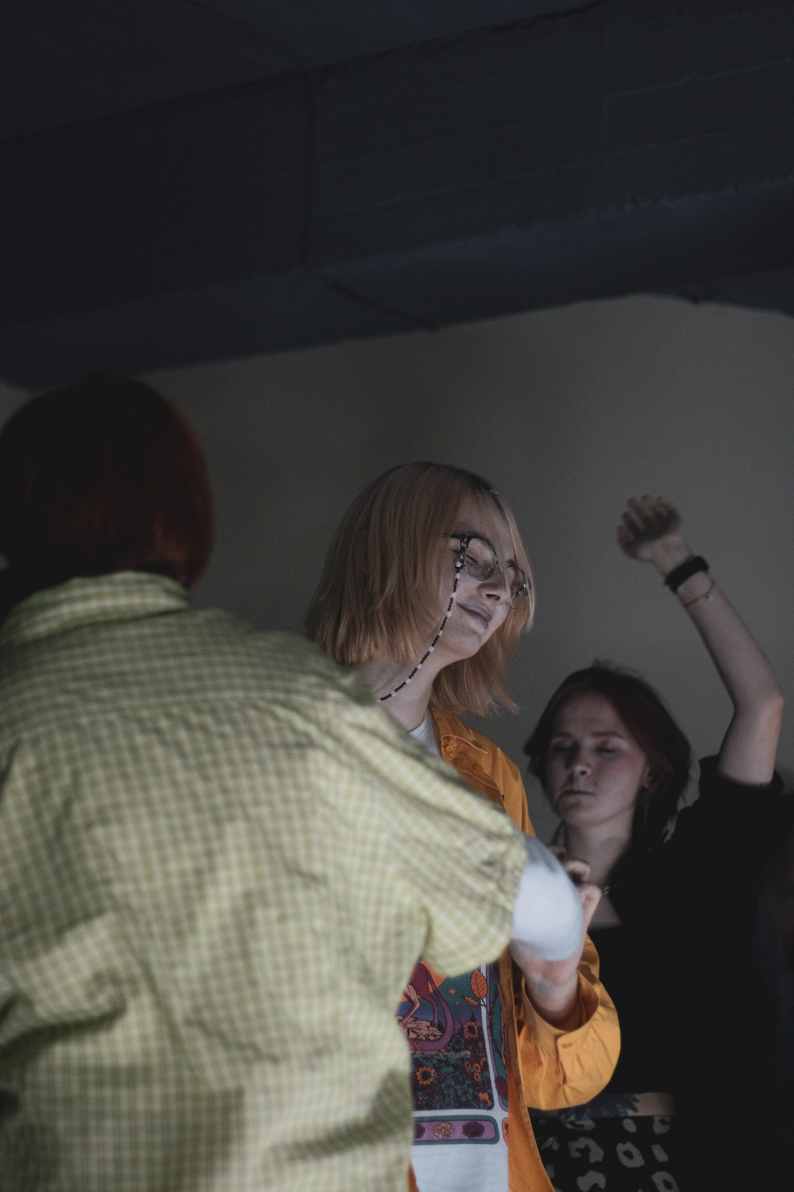 НЕ ШКОЛА БАРАБАНОВ. Портретный и пейзажный фотограф Никита Павлов