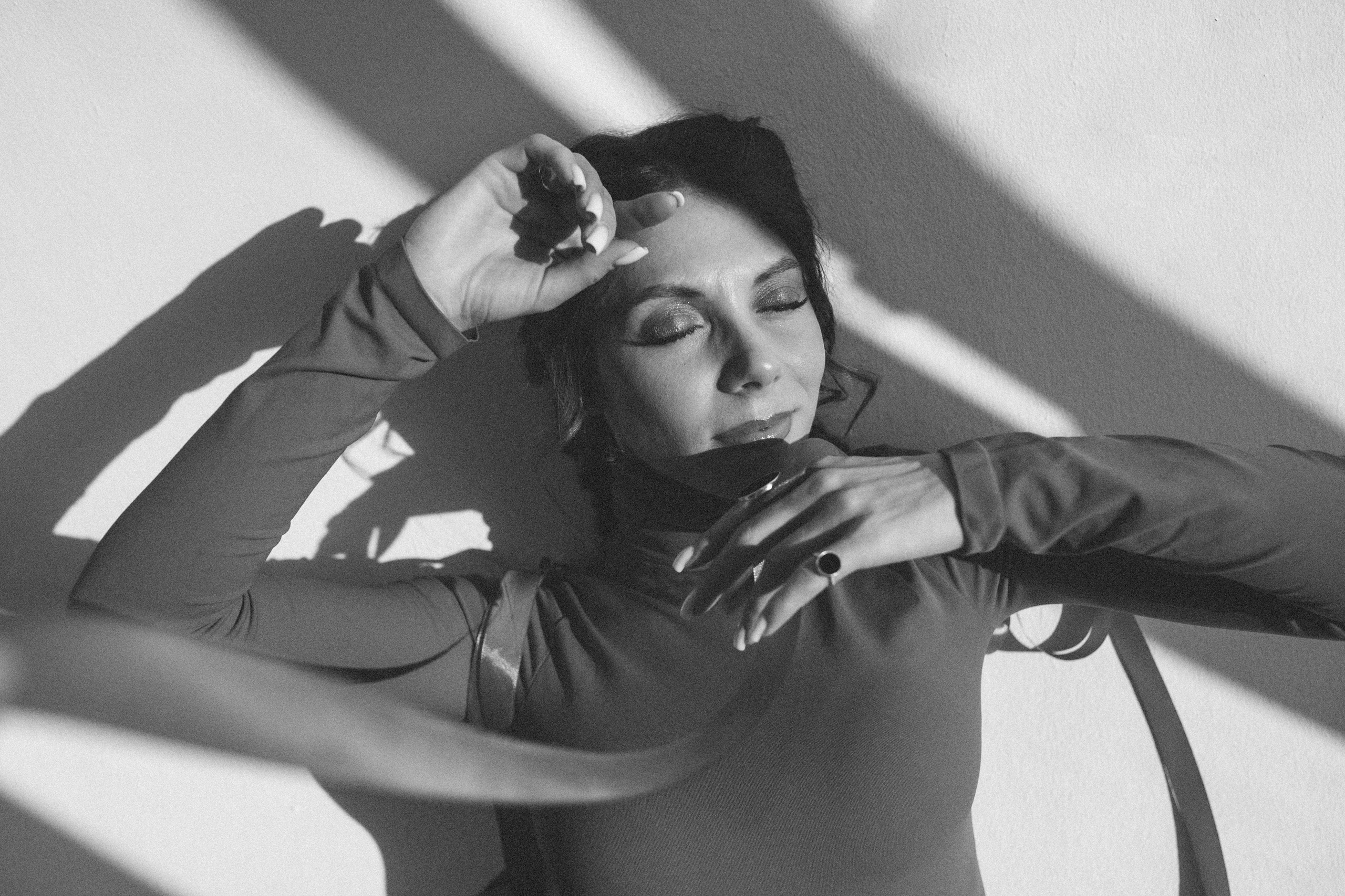 Лера. Портретный фотограф Мария Шарко Санкт-Петербург и Москва