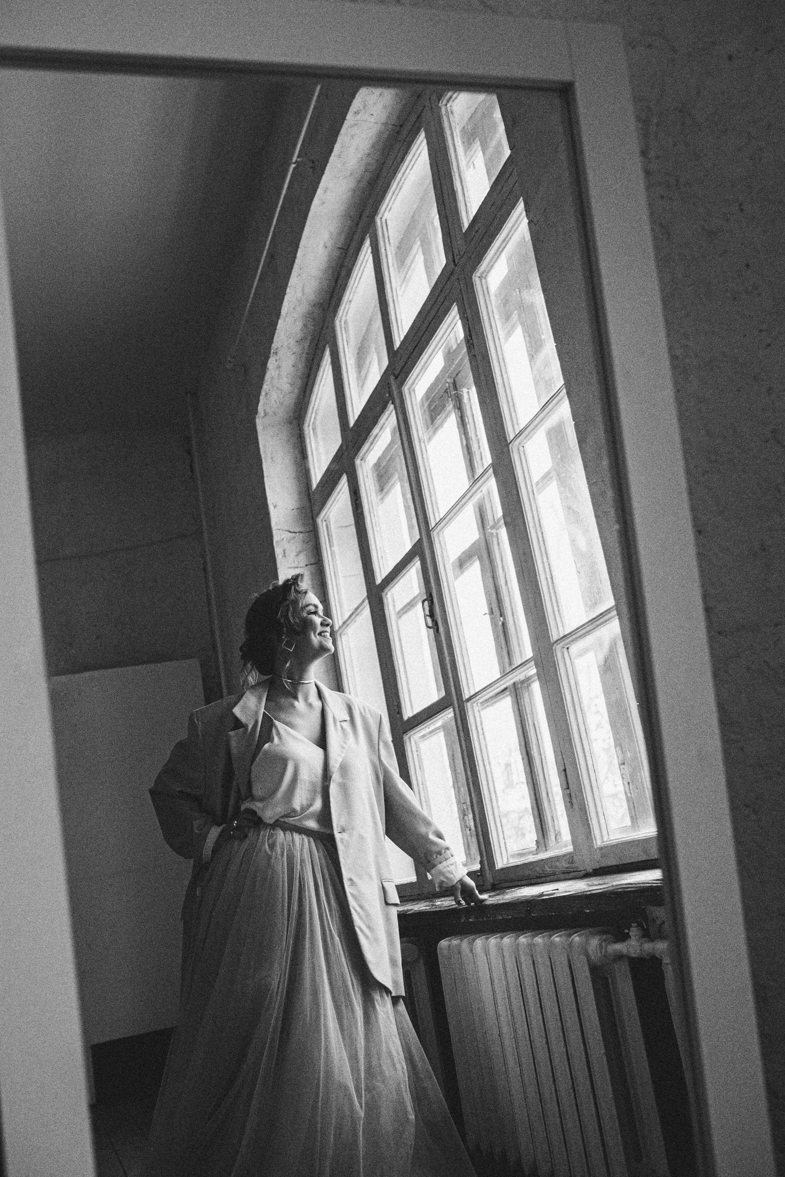 Саша. Портретный фотограф Мария Шарко