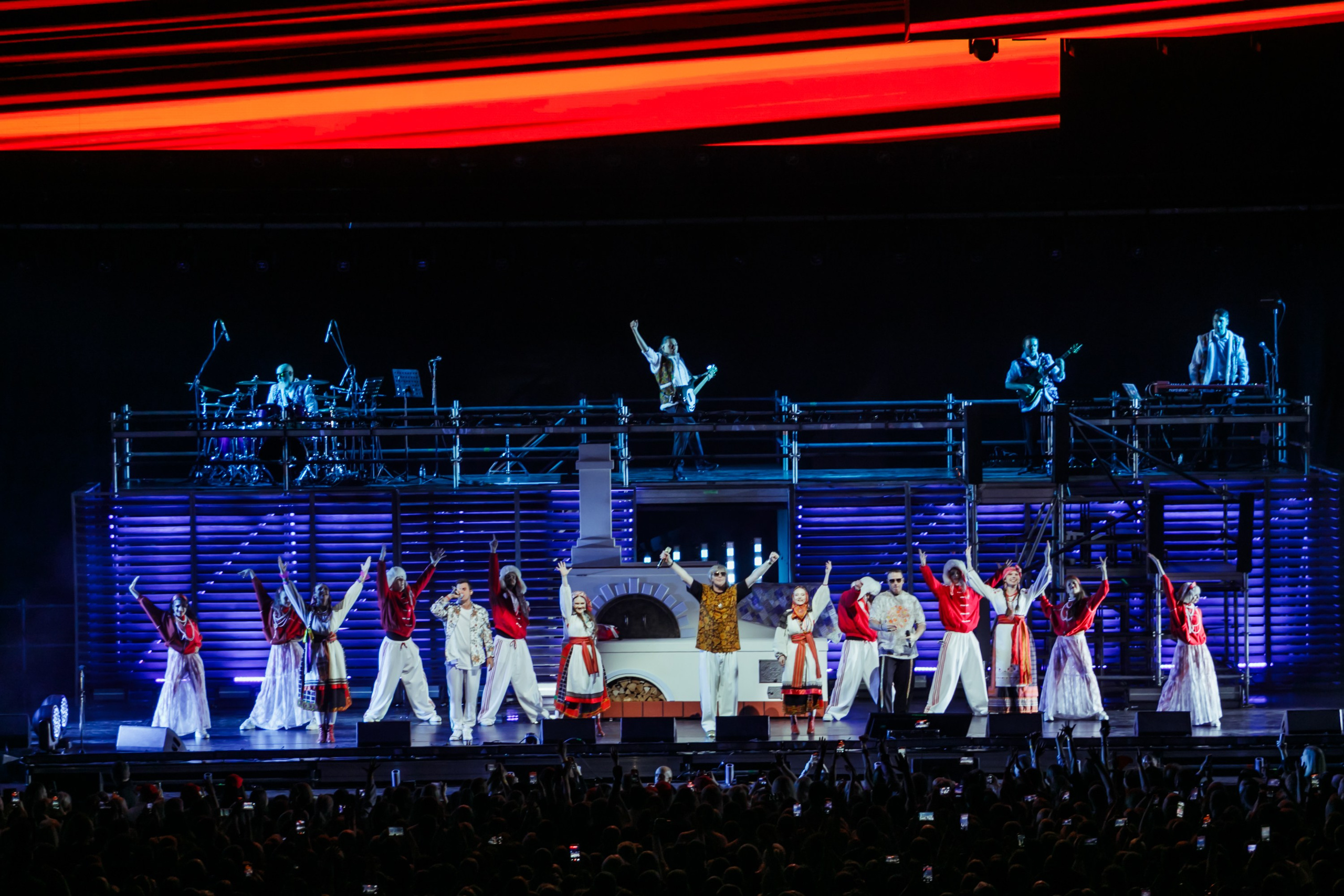 Иванушки 30 лет. Портретный фотограф Мария Шарко Санкт-Петербург и Москва