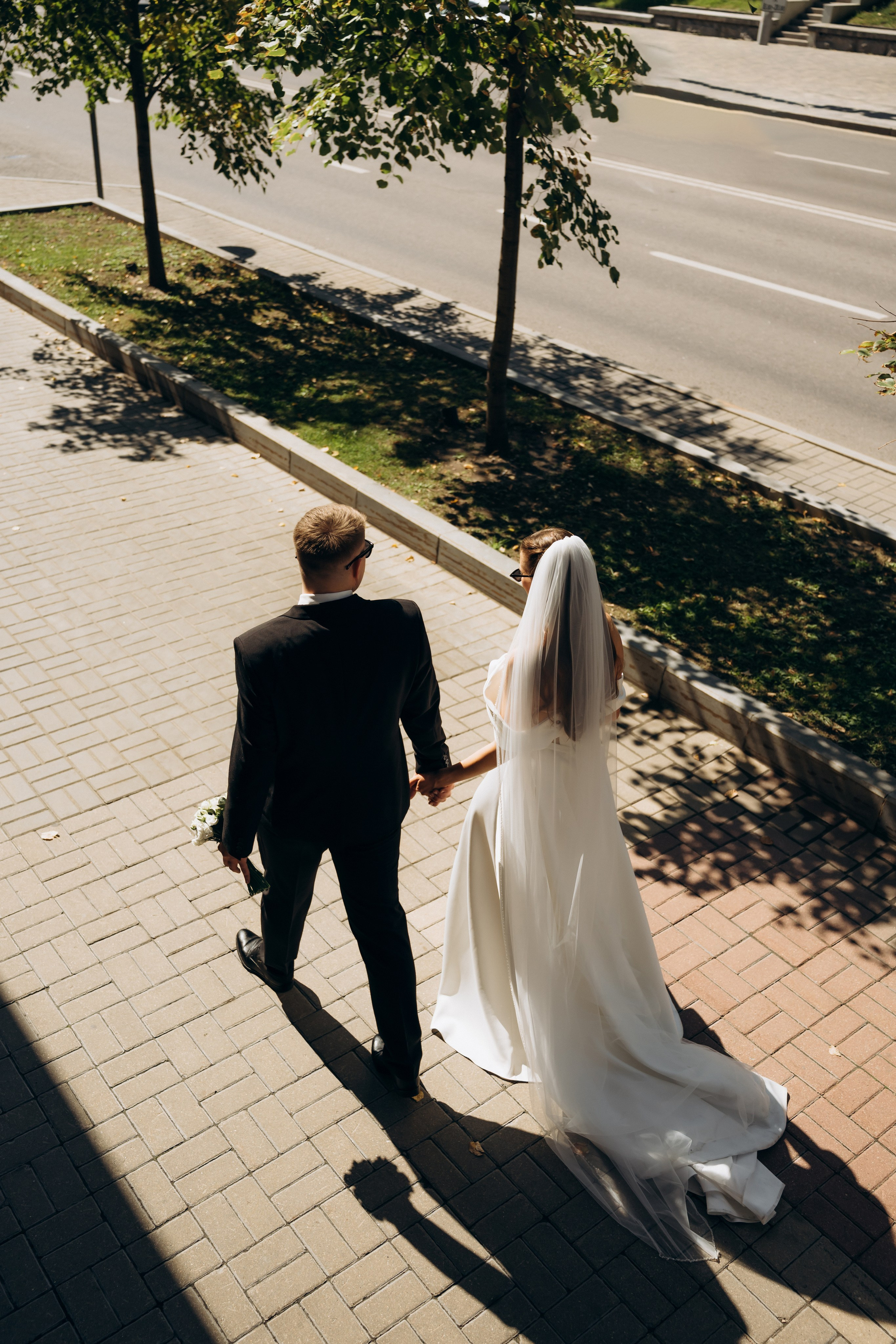 Владимир и Елисавета. Ирина Гонтарева|Фотограф|Белгород