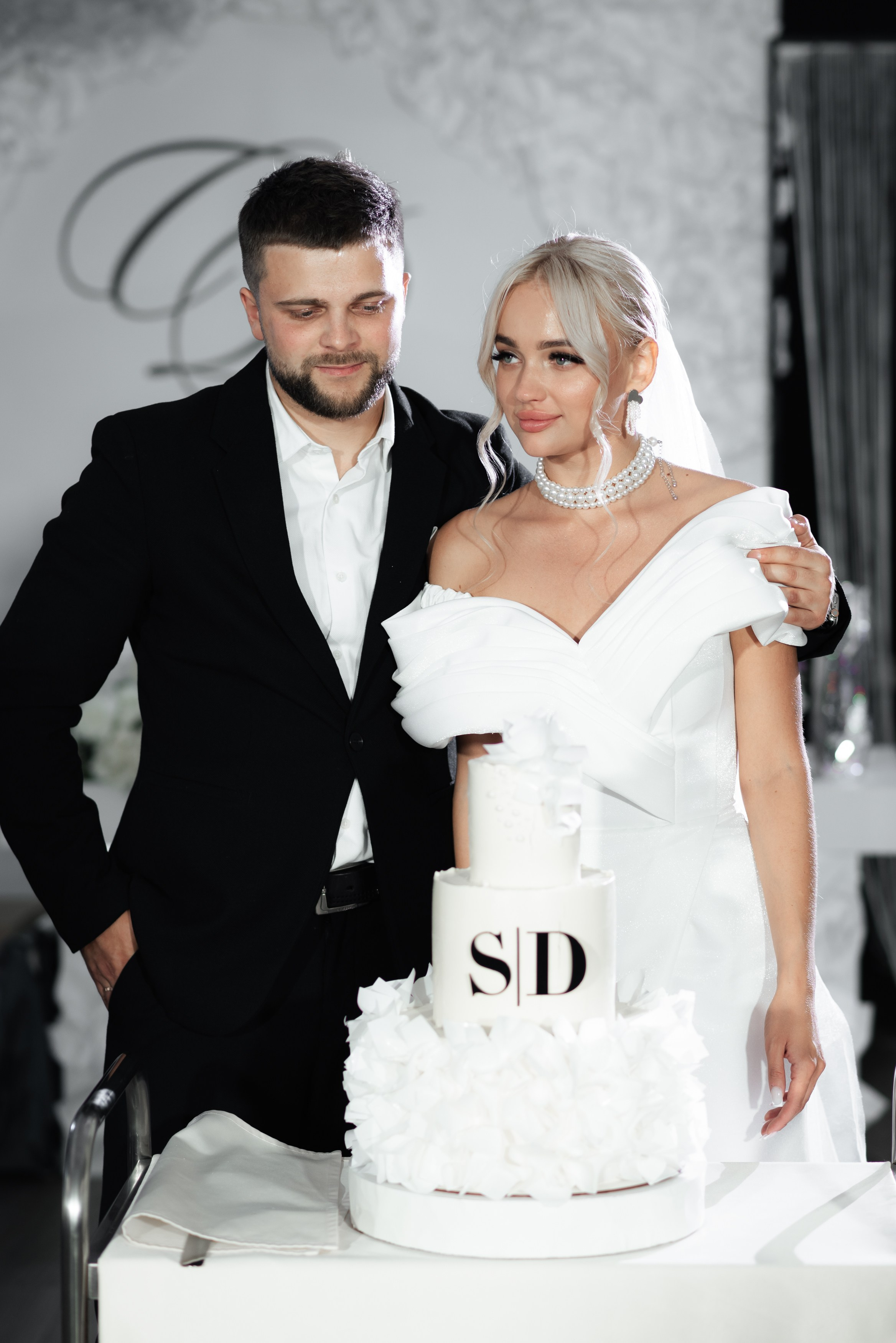 Сергей и Дарья. Главная