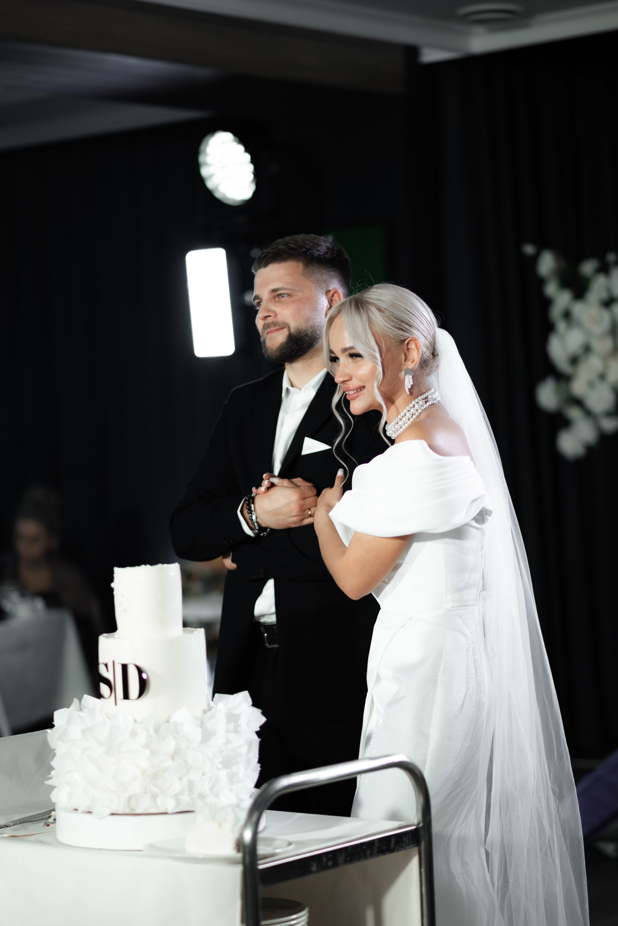 Сергей и Дарья. Главная