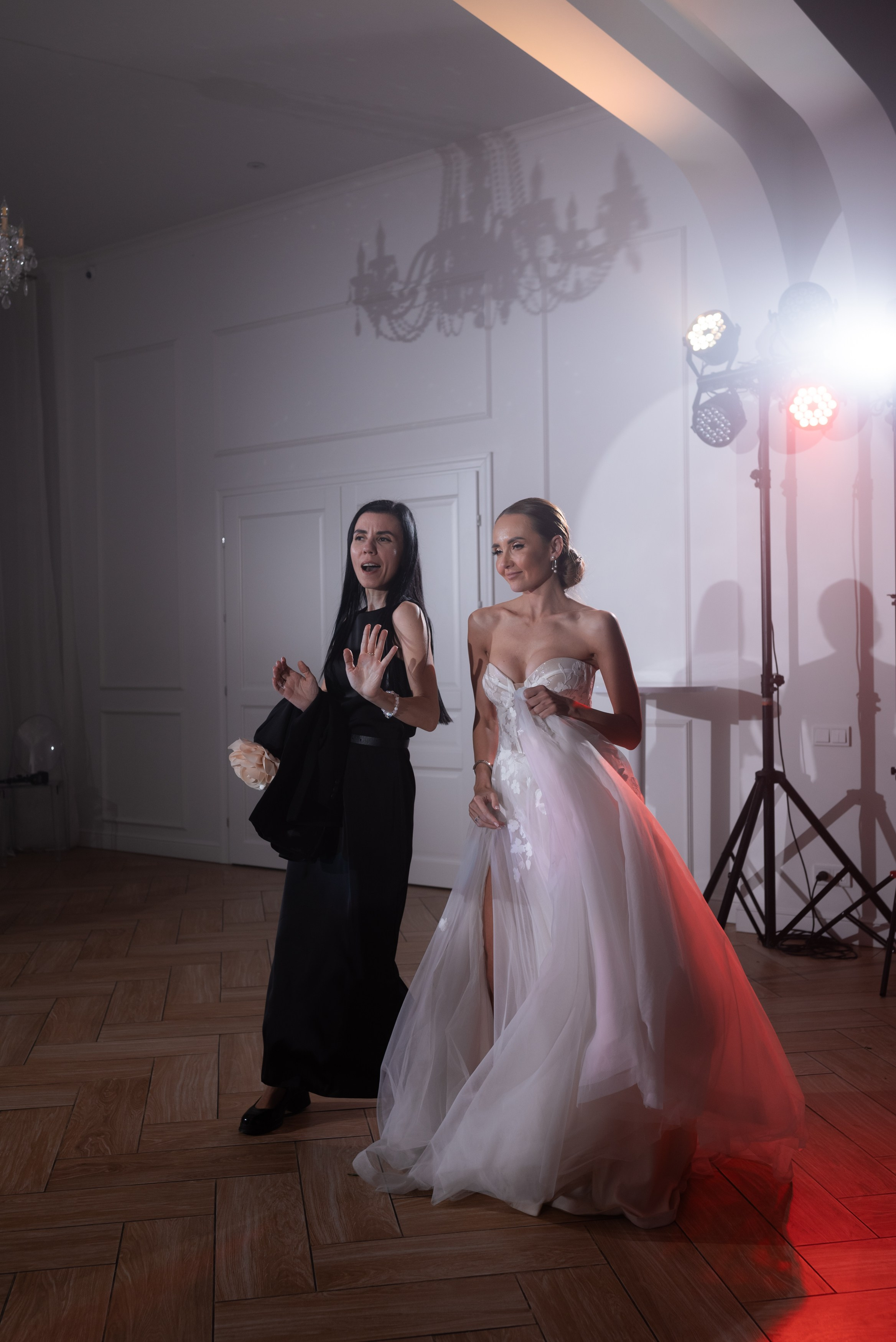 Иван и Ольга. Главная