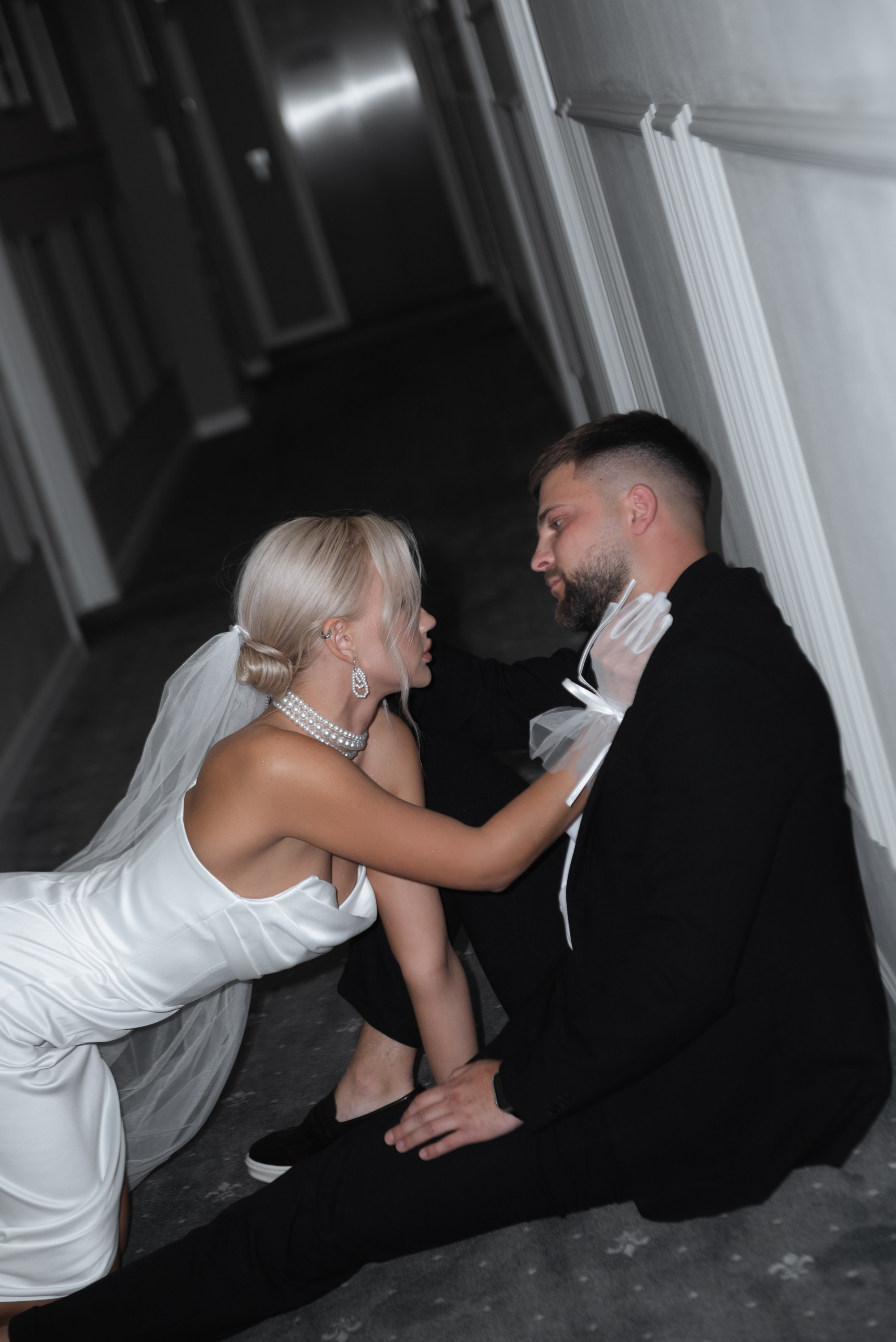 Сергей и Дарья lovestory. Главная