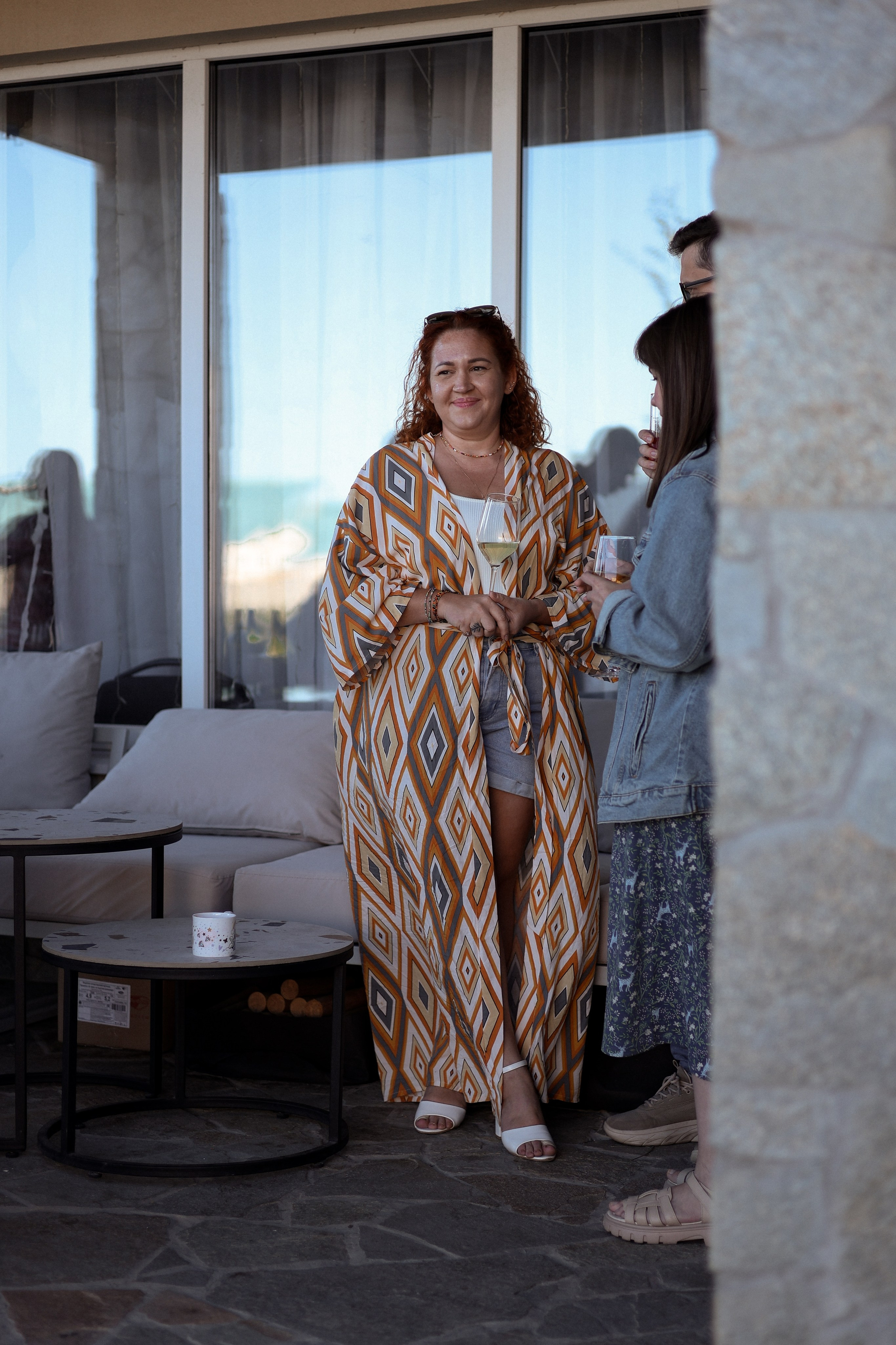 Birthday evening. Фотограф Анна Никитина | Йошкар-Ола