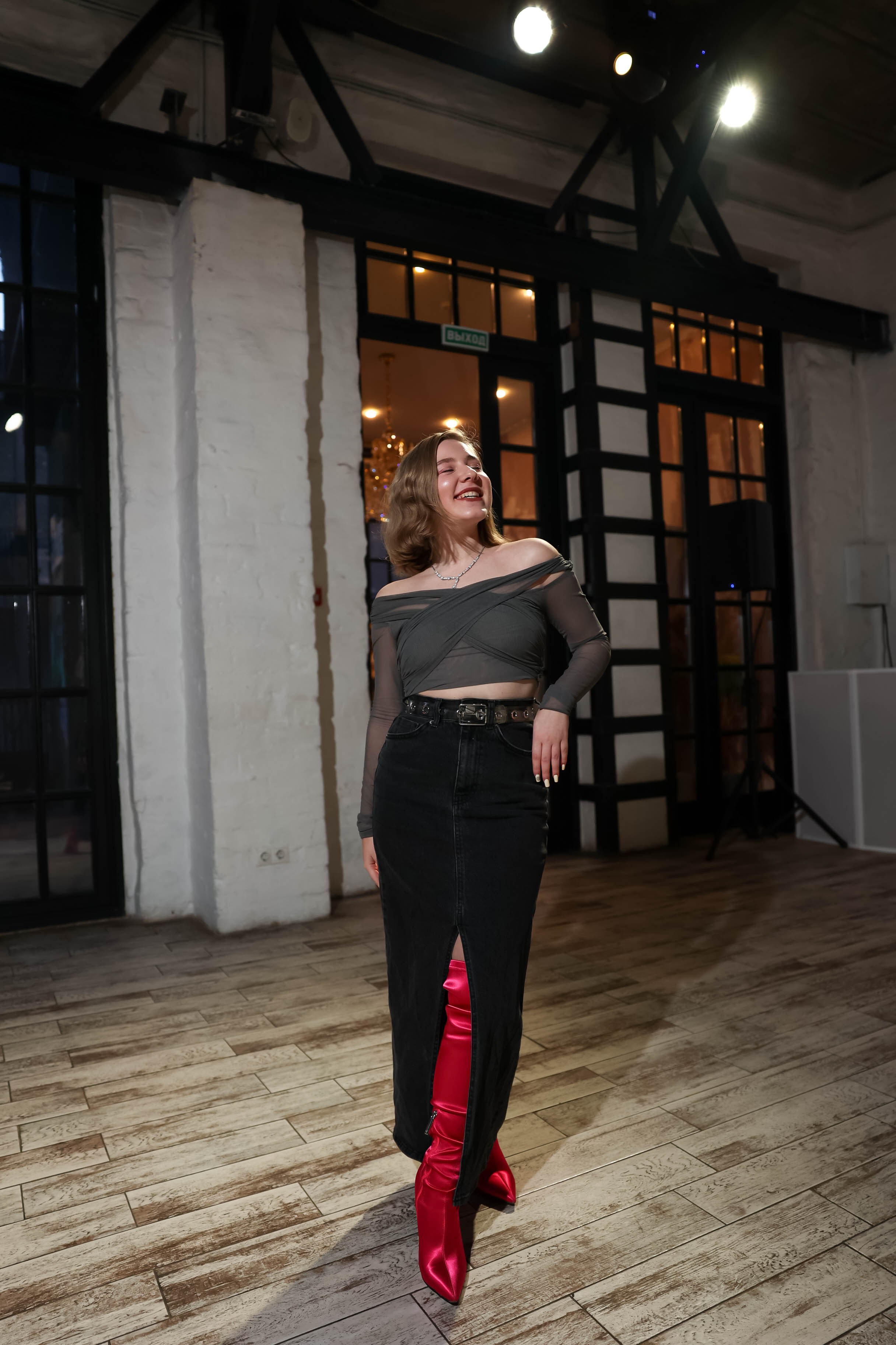 Тренинг «ВЫБОР». Свадебный, репортажный, фотограф Москва и Московская область