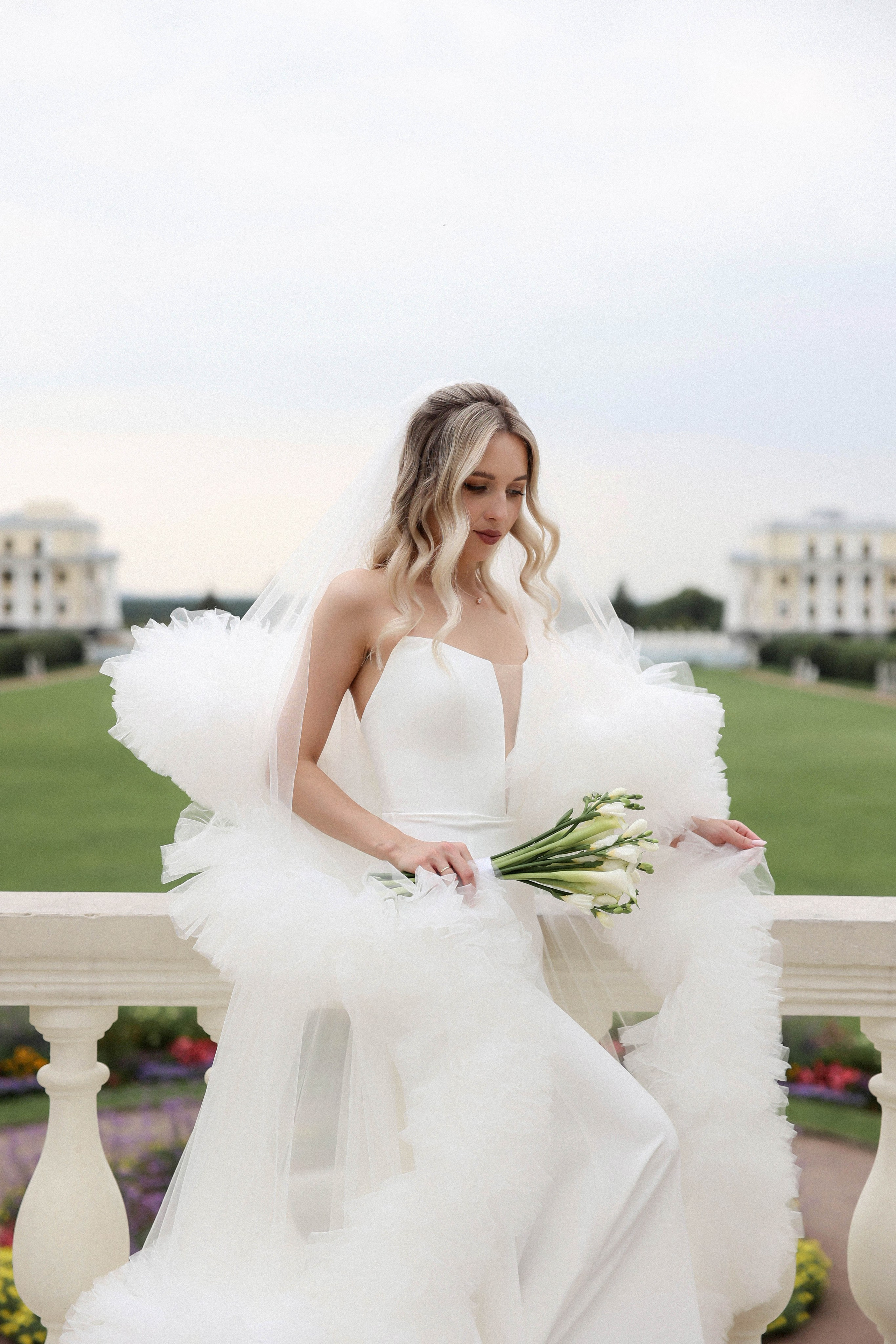 Михаил и Мария. Свадебный, репортажный, фотограф Москва и Московская область