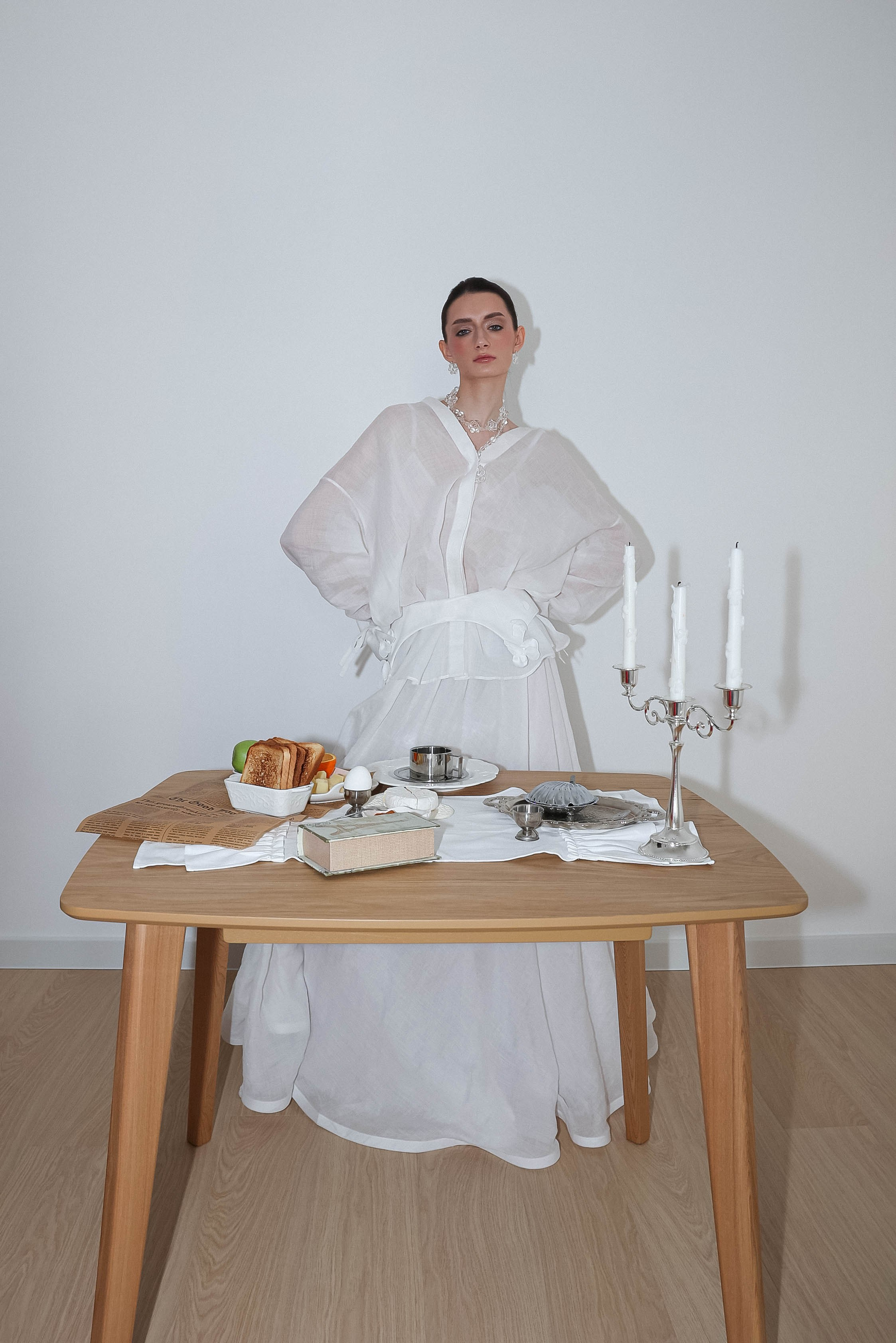 Утро невесты в Париже. Свадебный, репортажный, фотограф Москва и Московская область