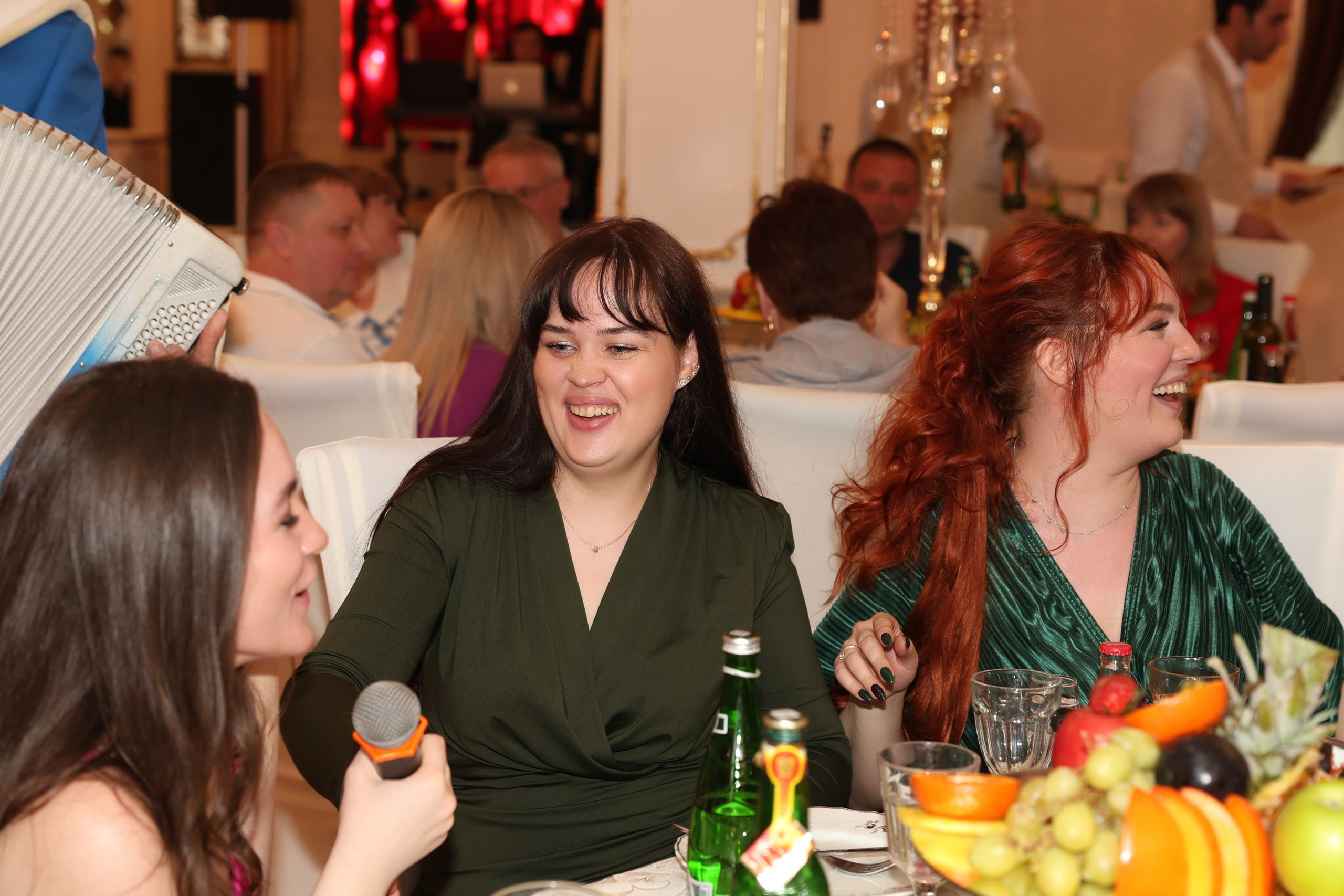 Айрат и Райля. Свадебный, репортажный, фотограф Москва и Московская область