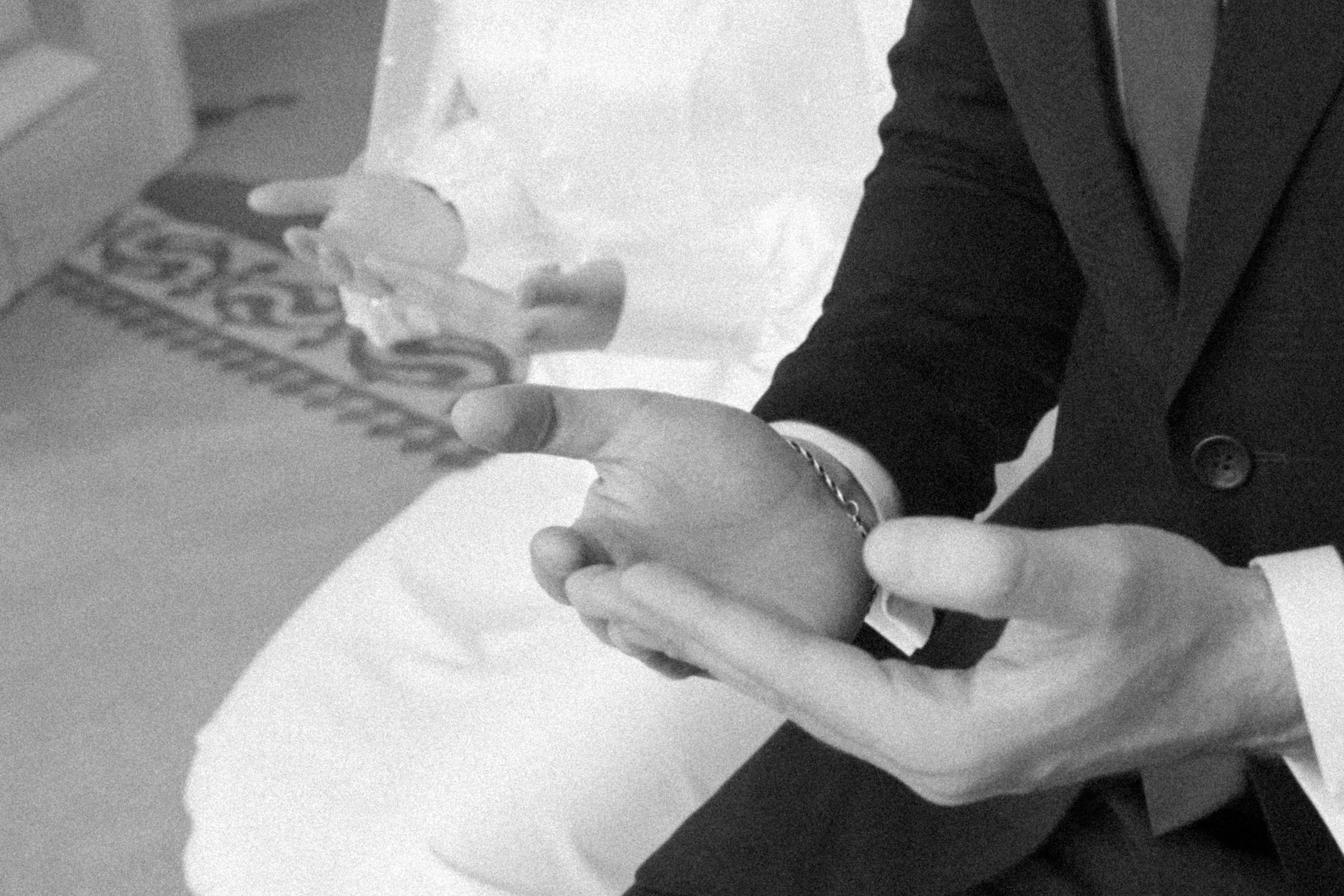 Никах Камиля и Надир. Свадебный, репортажный, фотограф Москва и Московская область