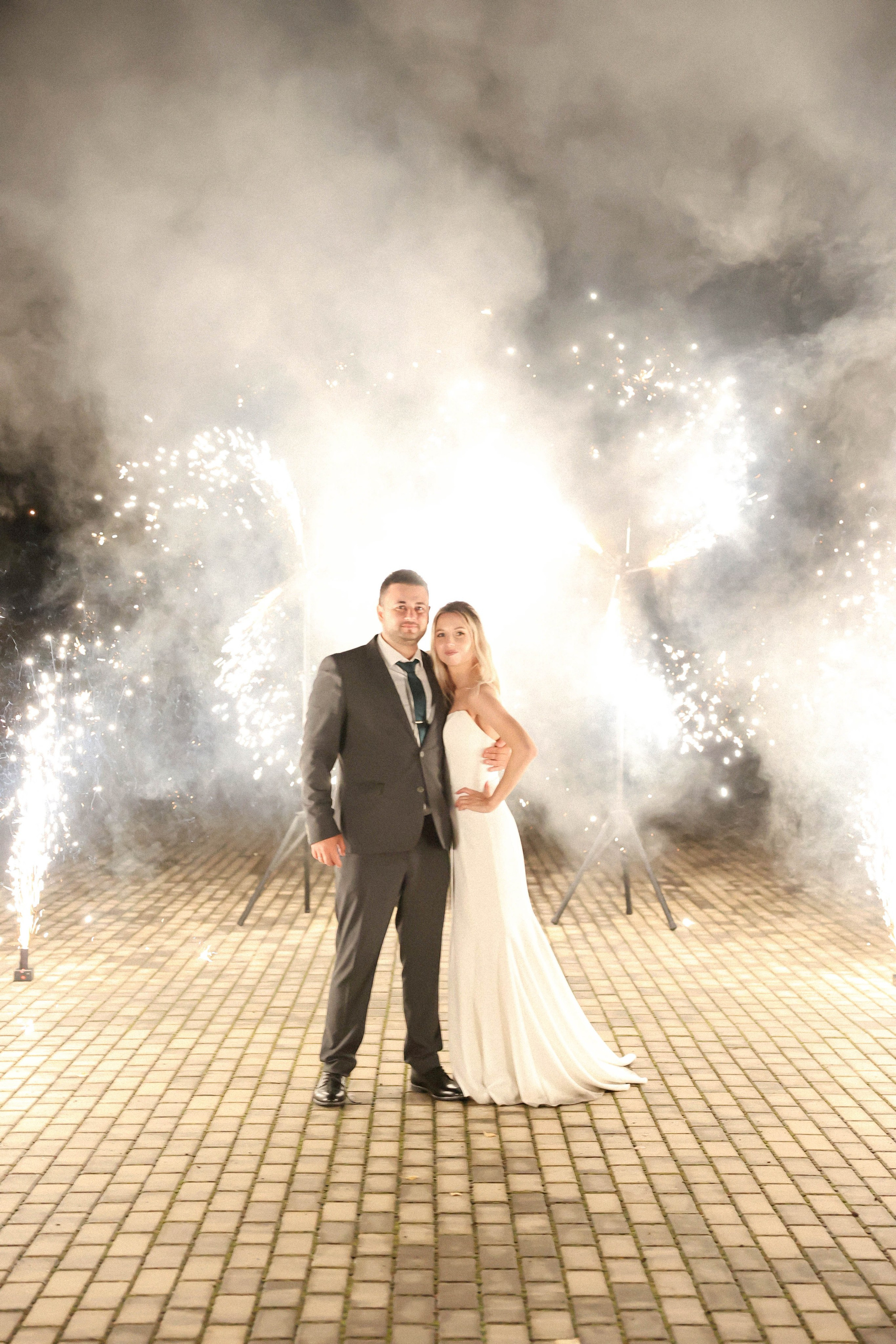 Михаил и Мария. Свадебный, репортажный, фотограф Москва и Московская область