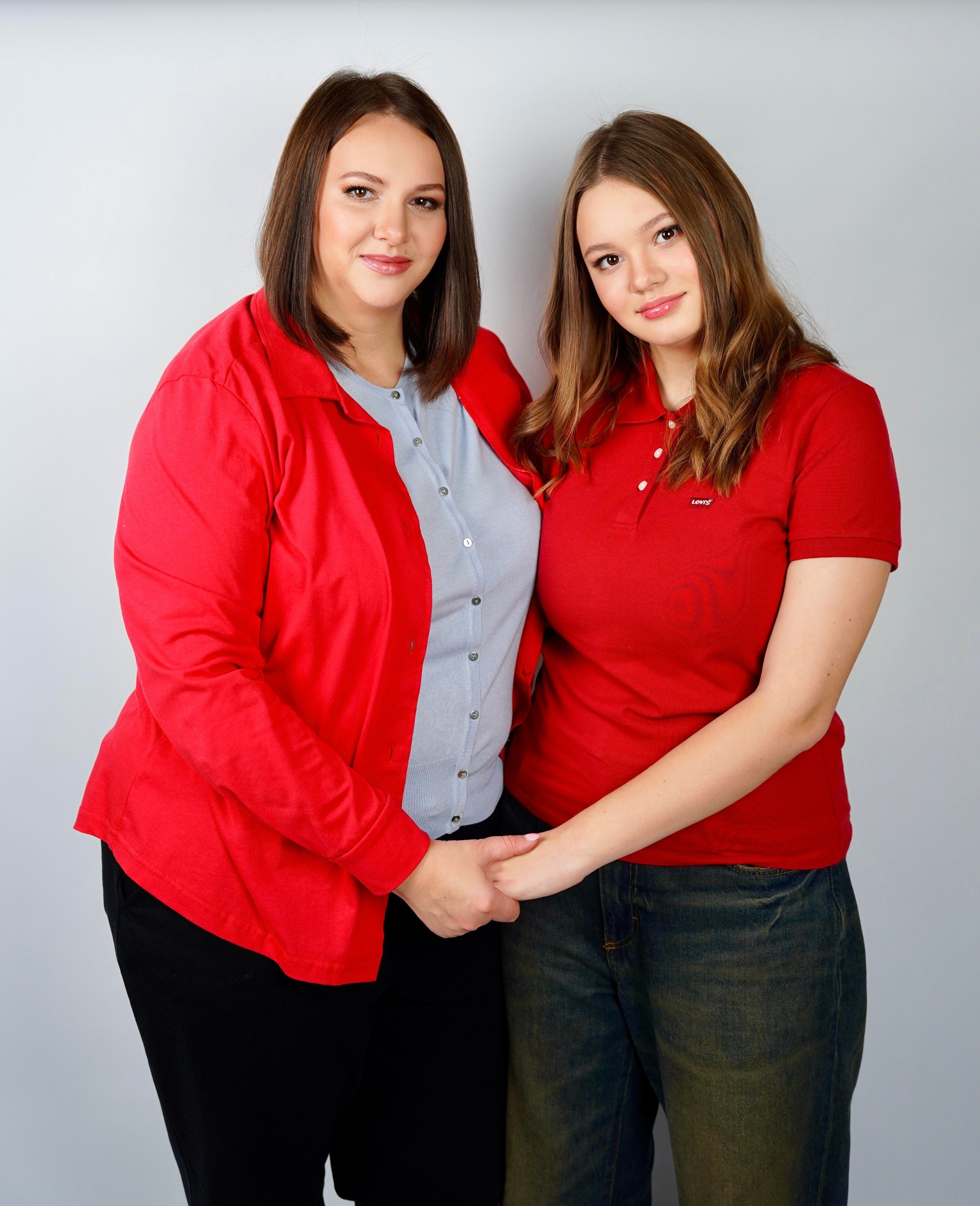 Домашняя фотостудия. Семейный и детский фотограф Александра Гвоздикова