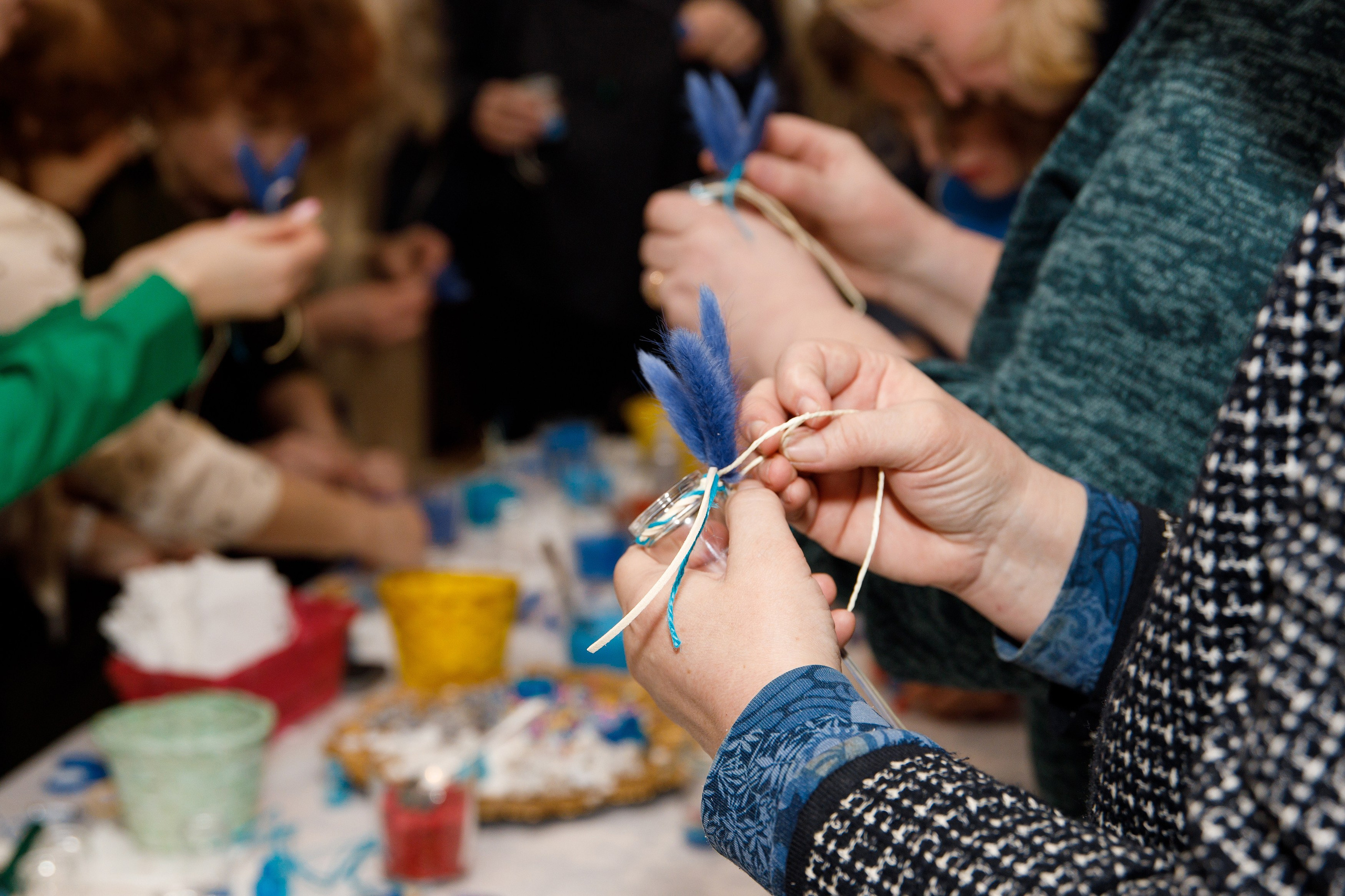 Конференция Рикулатрон. Фотограф Дмитрий Молчанов | Фотограф Пермь | Фотограф