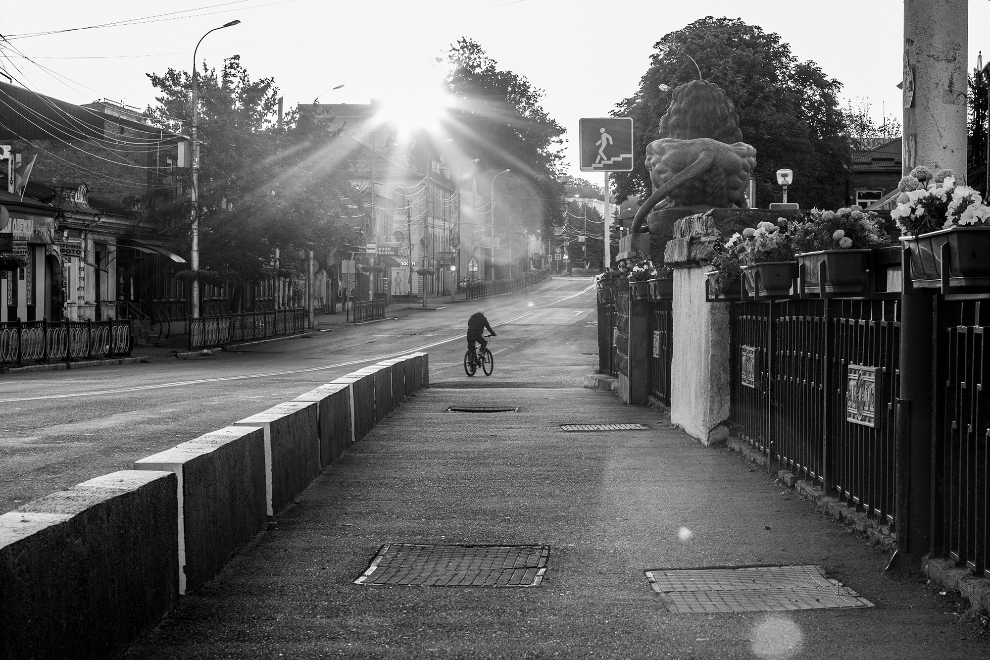 Чёрно-белые. Фотография — это воспоминания…