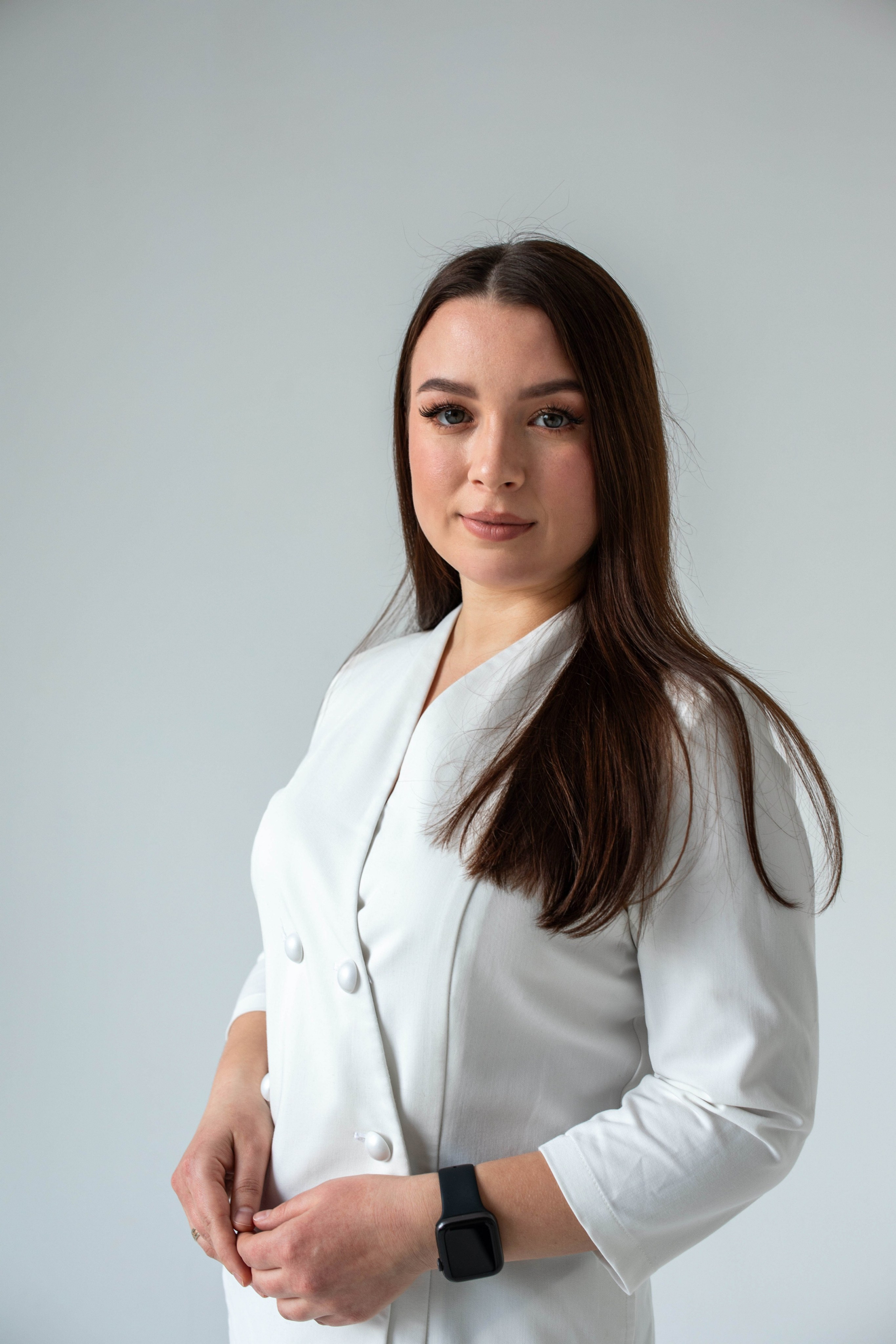 Кристина. Профессиональный фотограф