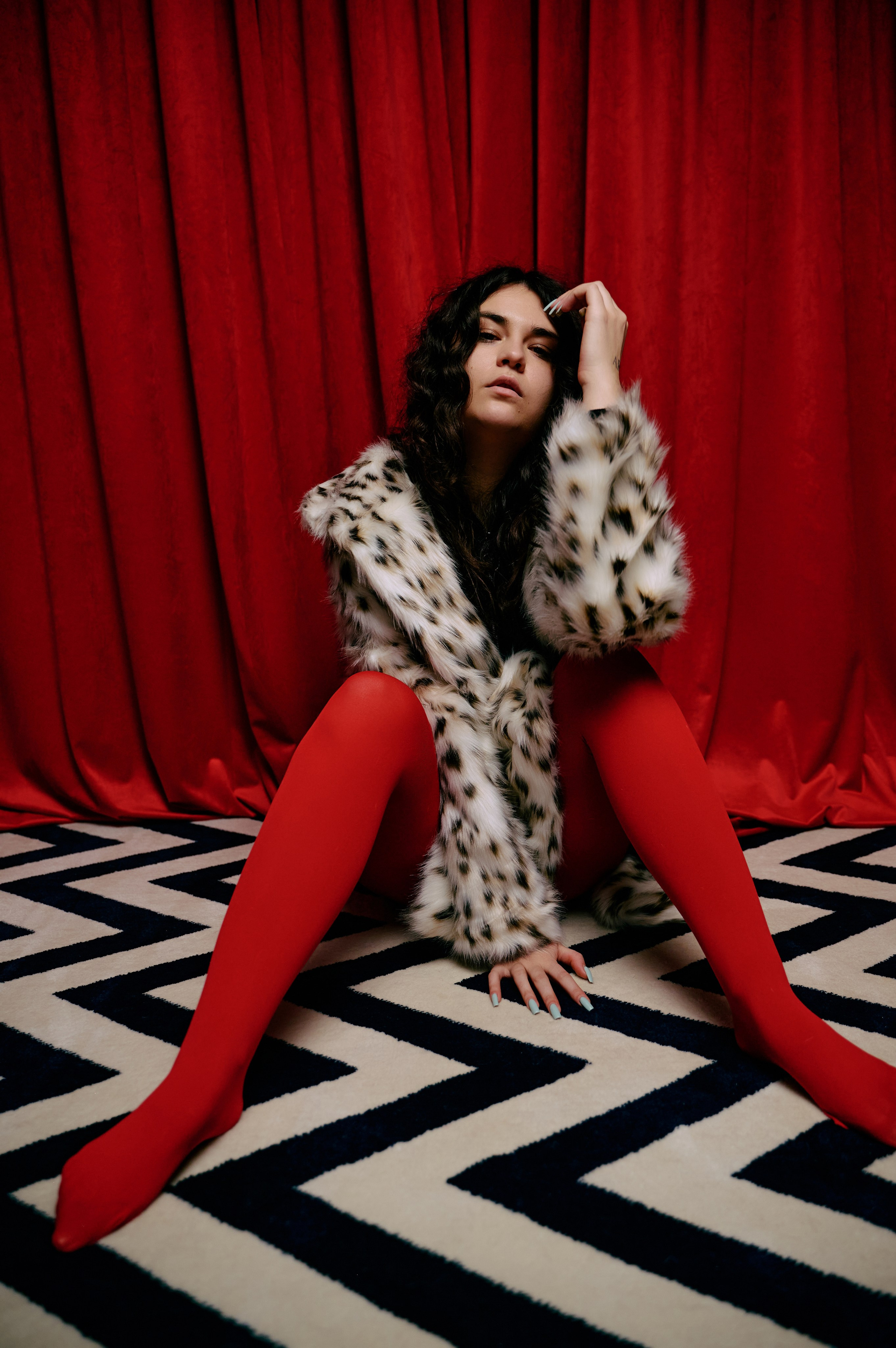 Татьяна. Фотограф Егорьевск Коломна Воскресенск