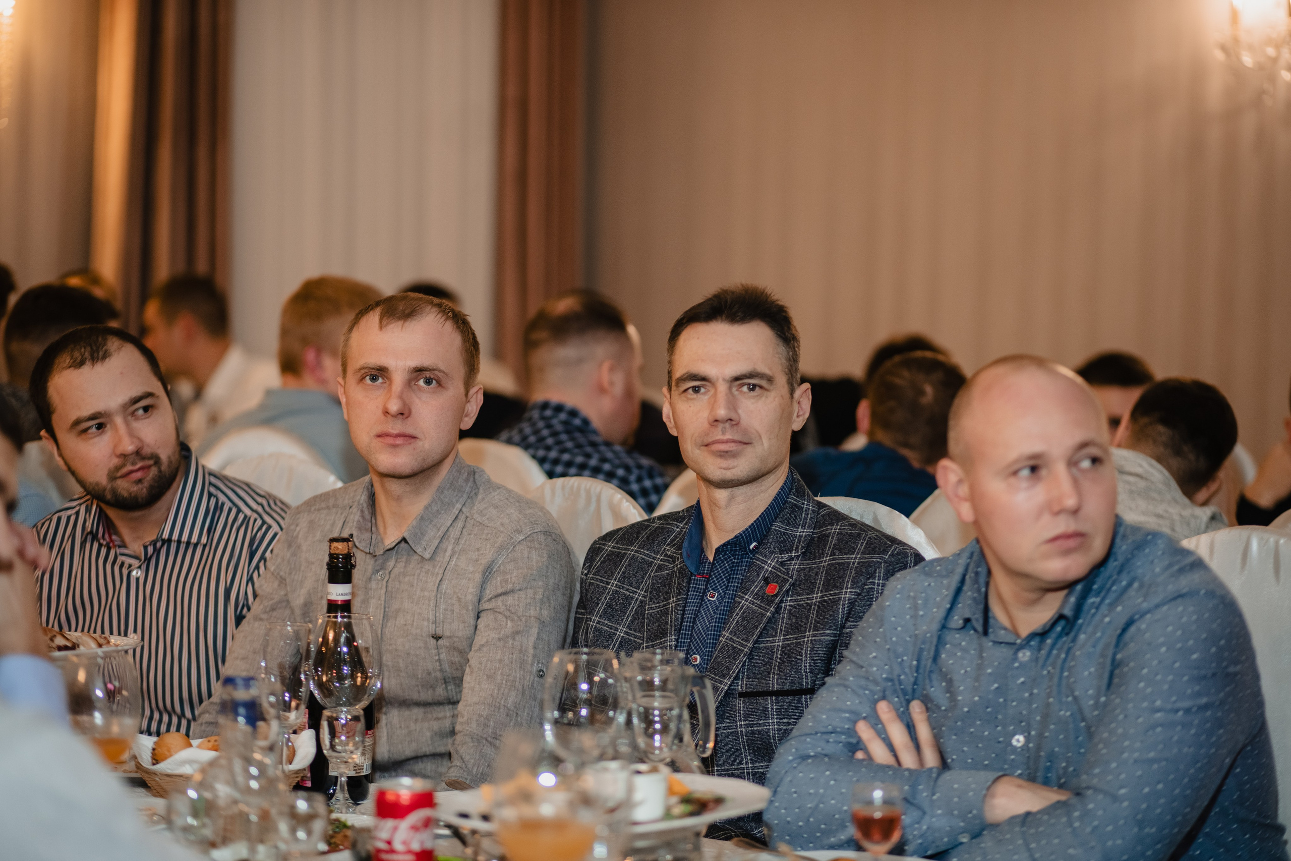 Первый дом торжеств. Виктория Кинкладзе