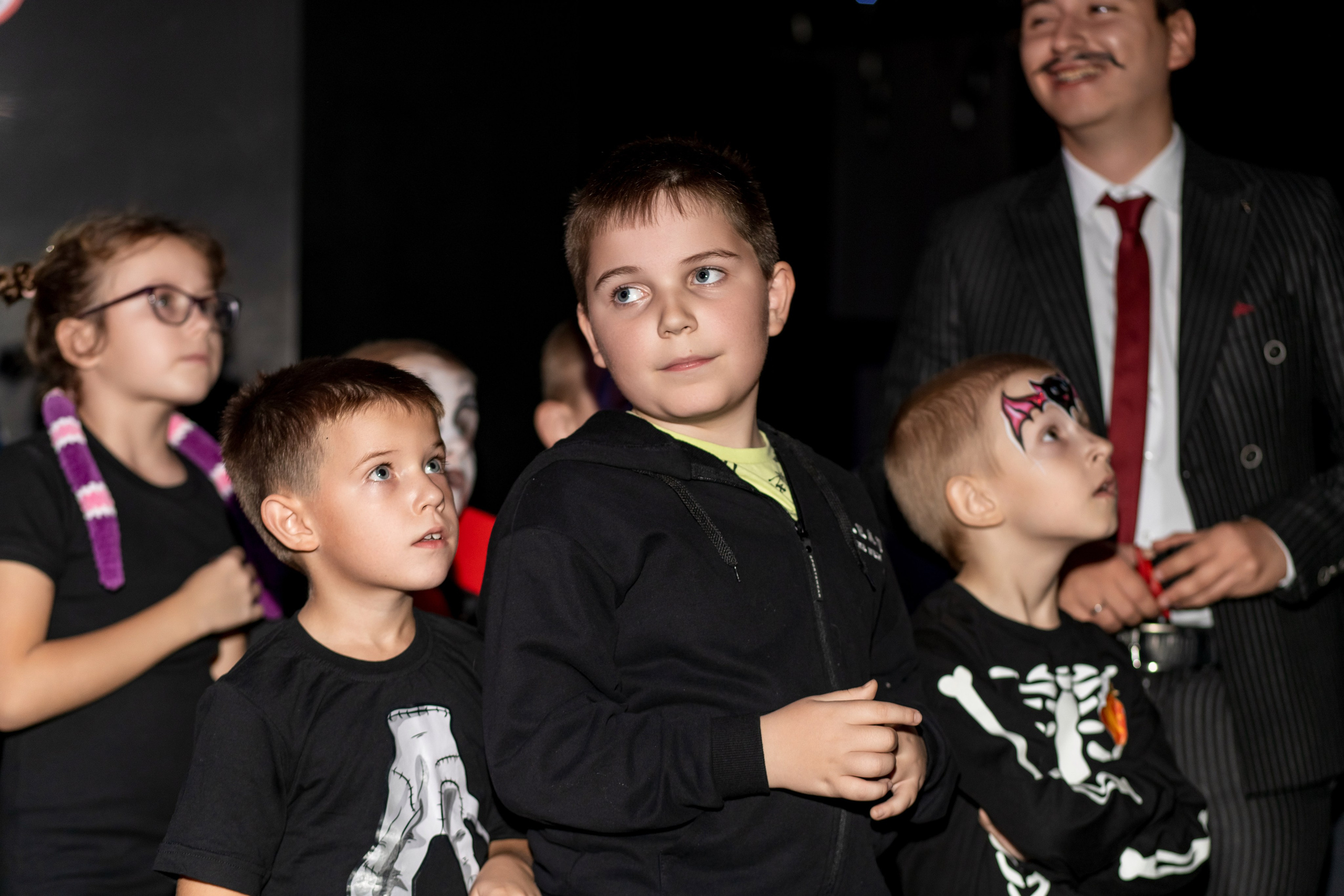 Halloween. Виктория Кинкладзе