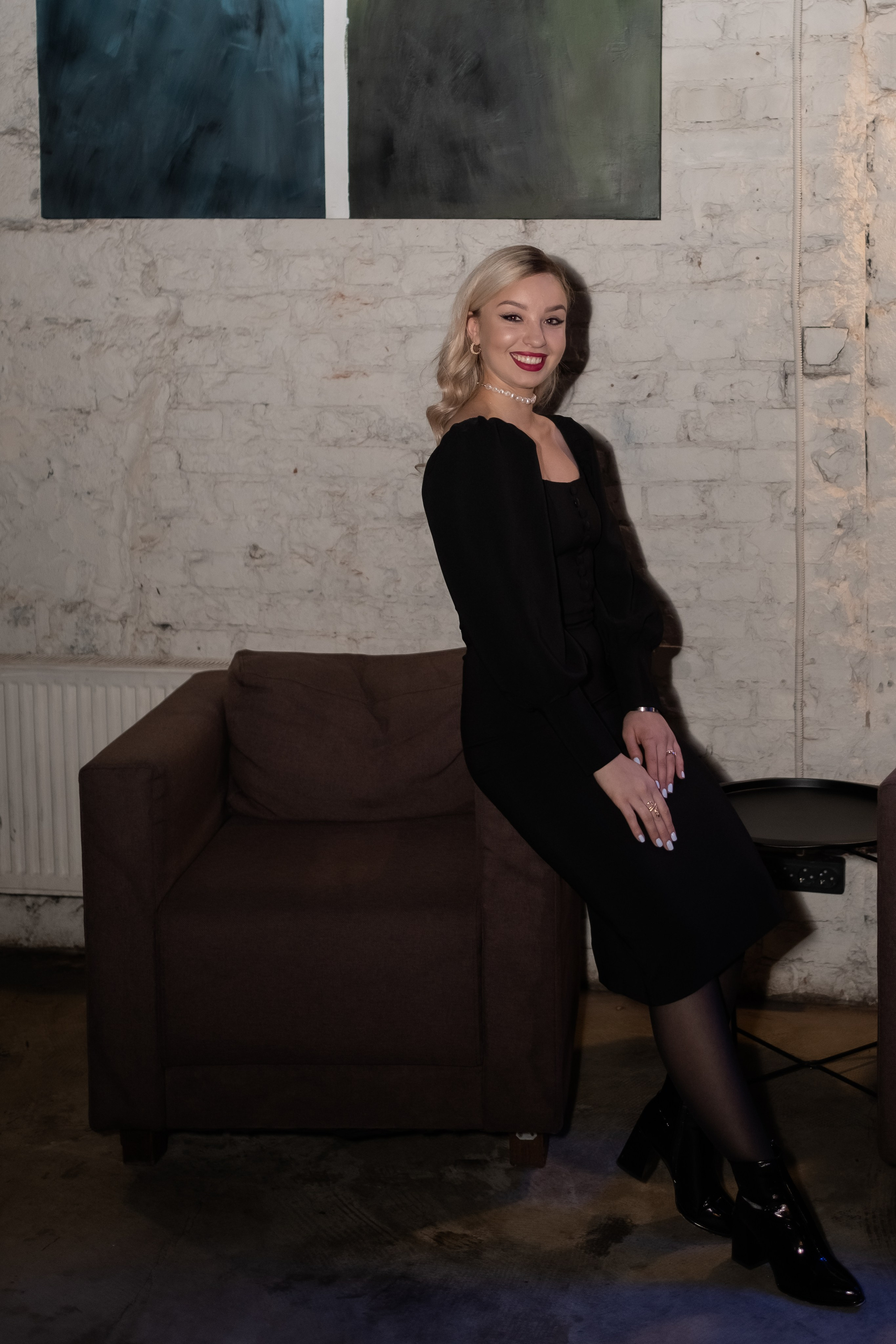 Корпоратив S7. Семейный и женский фотограф в Санкт-Петербурге