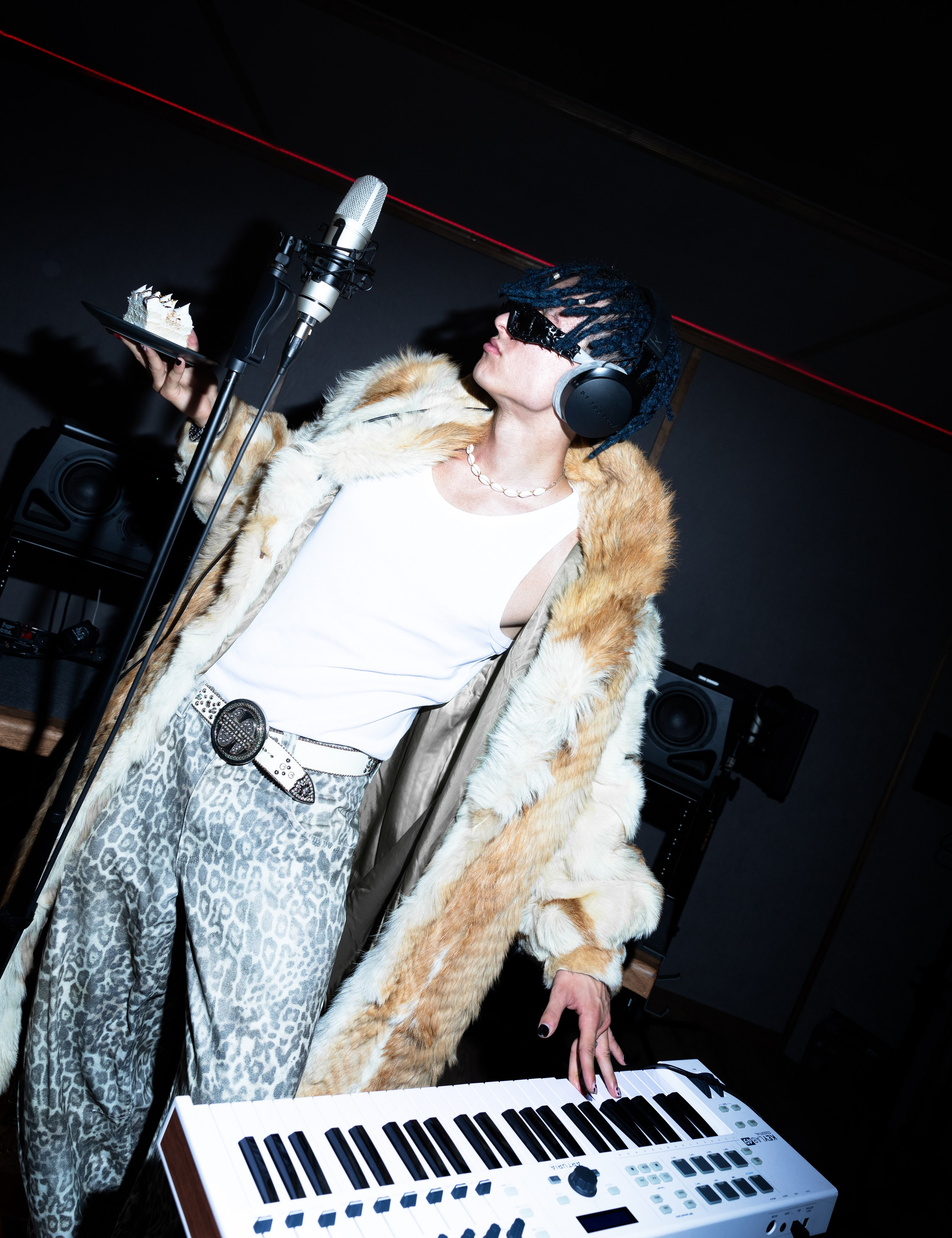 МИФЕСТ. Kayala