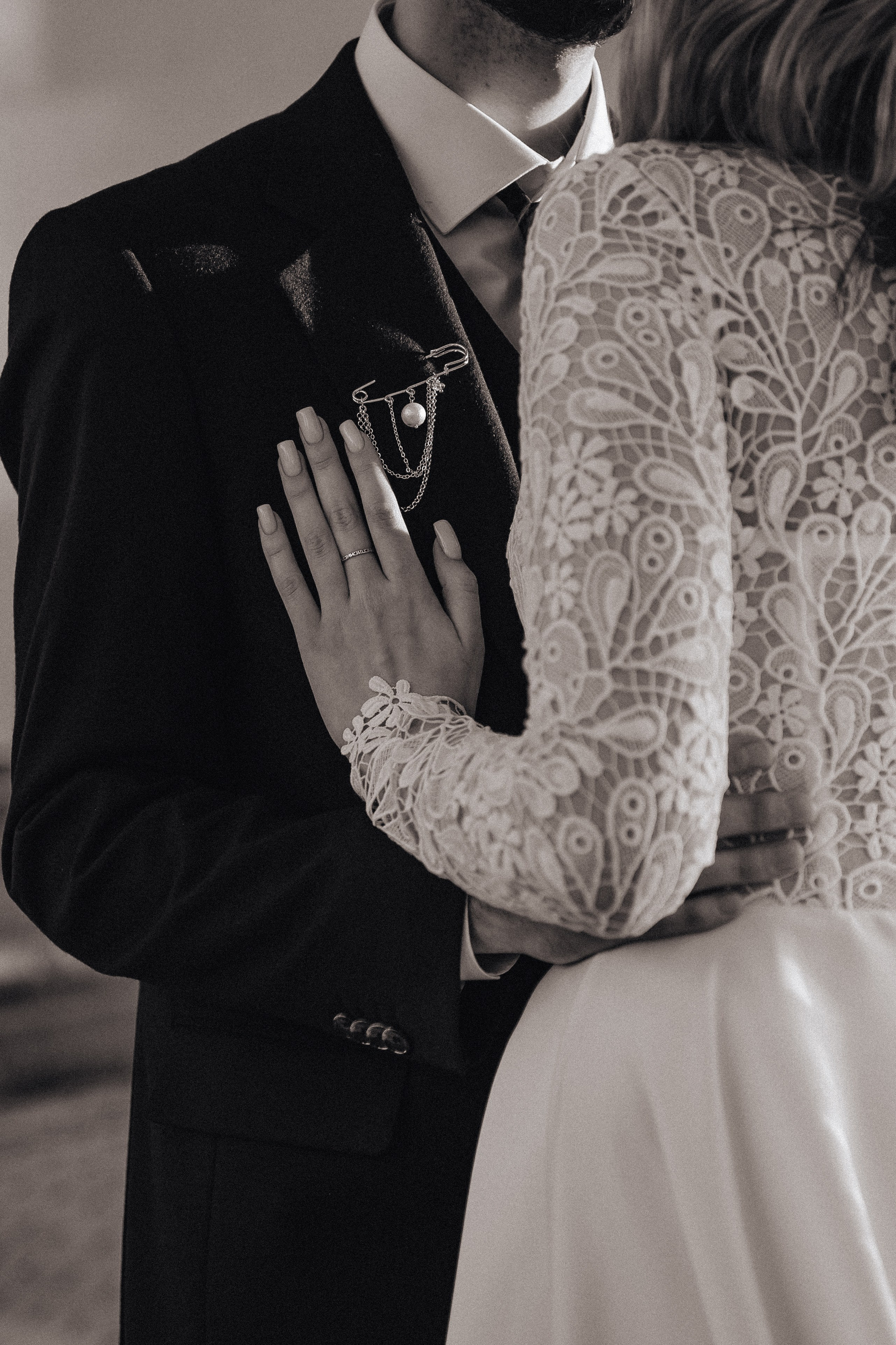 Миша и Арина. Семейный и свадебный фотограф в Саратове Евангелина Штах