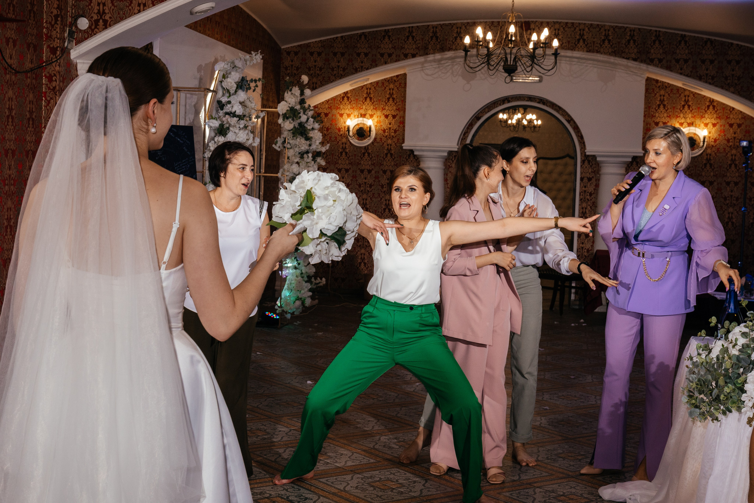 Артем и Полина. Свадебный и женский фотограф