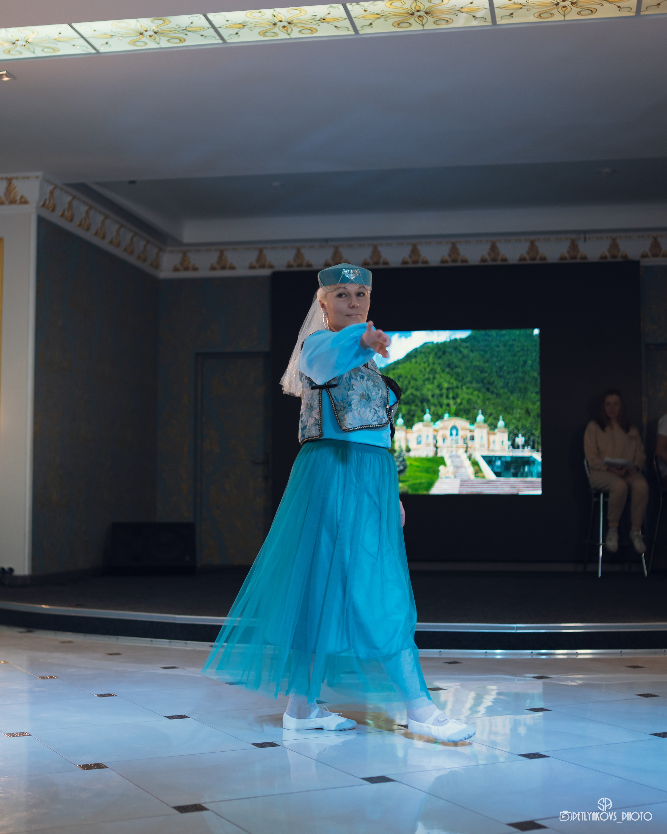 Отчётный концерт LEVITA. Фотограф, видеограф Пятигорск, Ставрополь, Ессентуки, Petlyakovs_photo