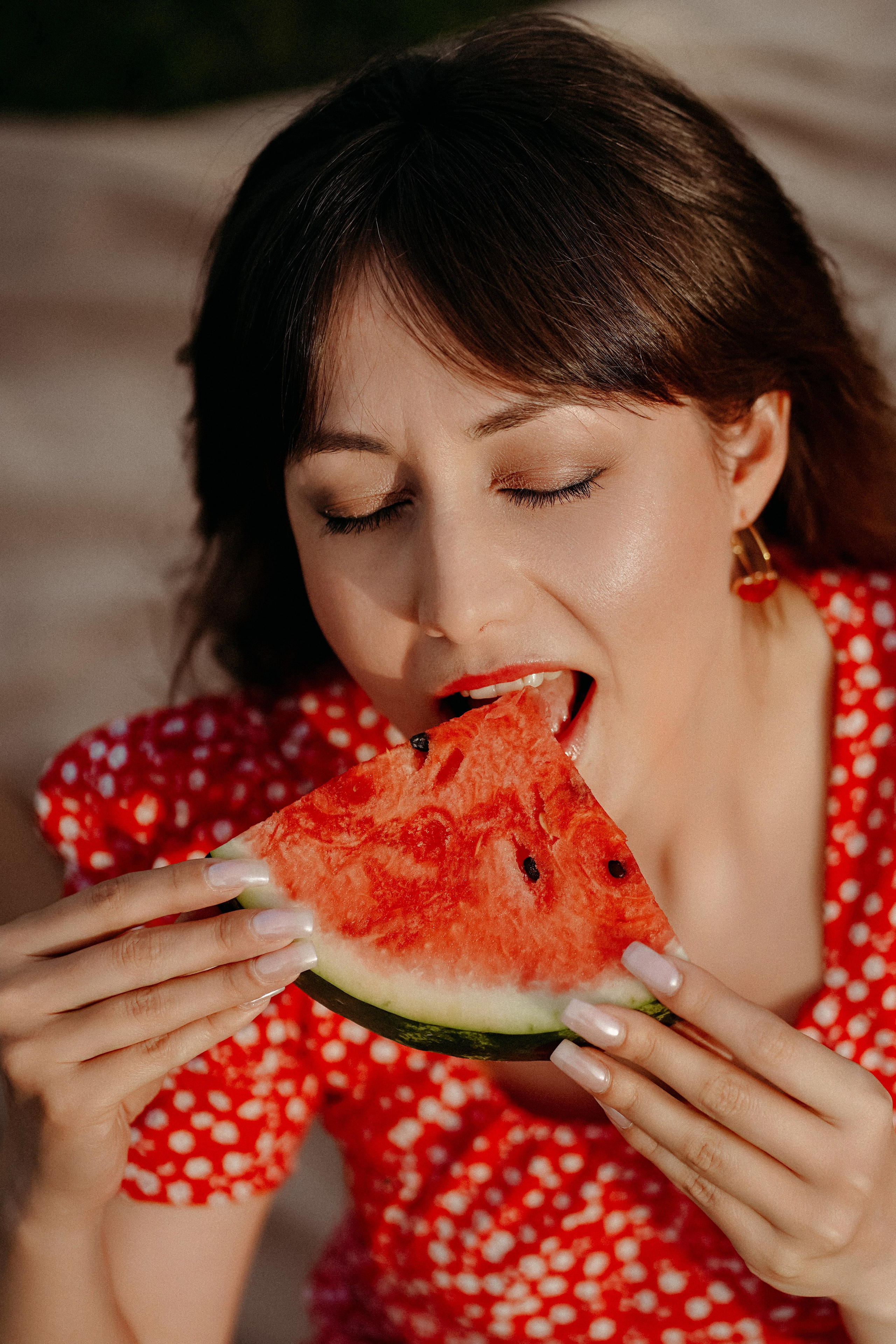 Арбузный проект