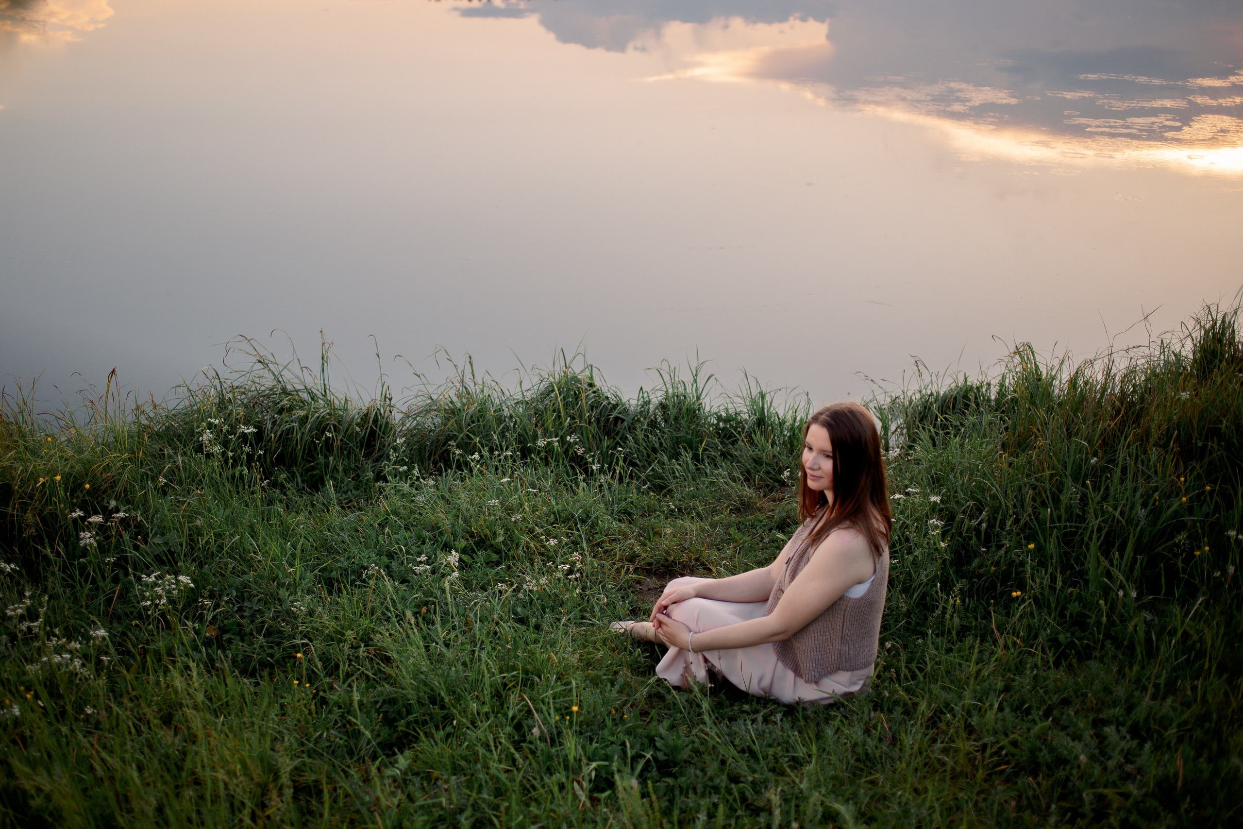 Семья. Семейный фотограф г. Димировград Андросова Екатерина